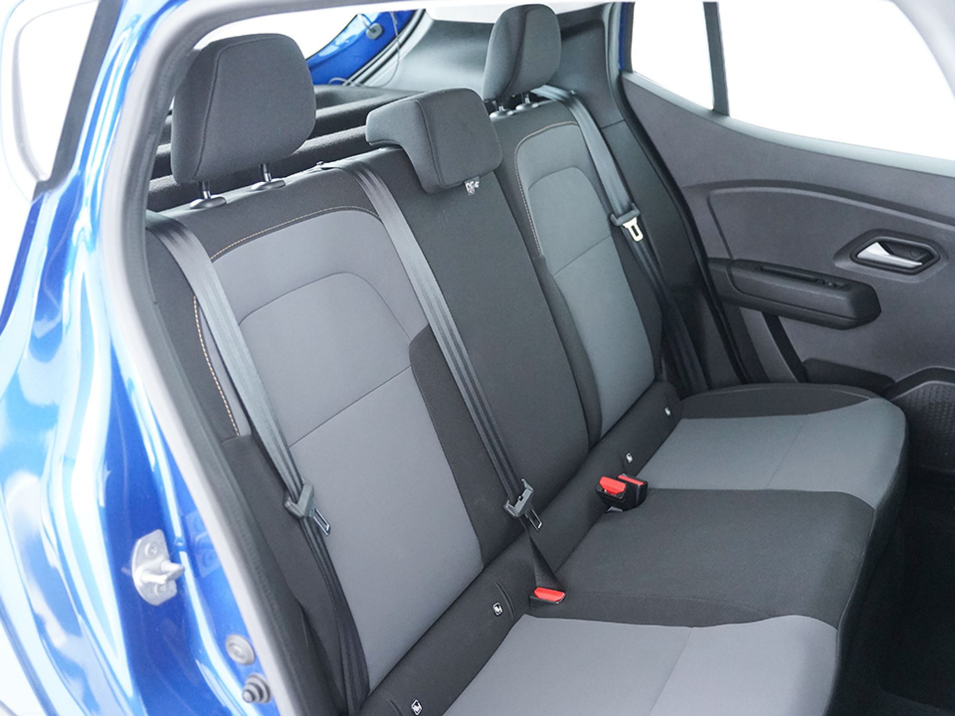 Dacia Sandero Stepway Extreme Go 74kW (100CV) ECO-G