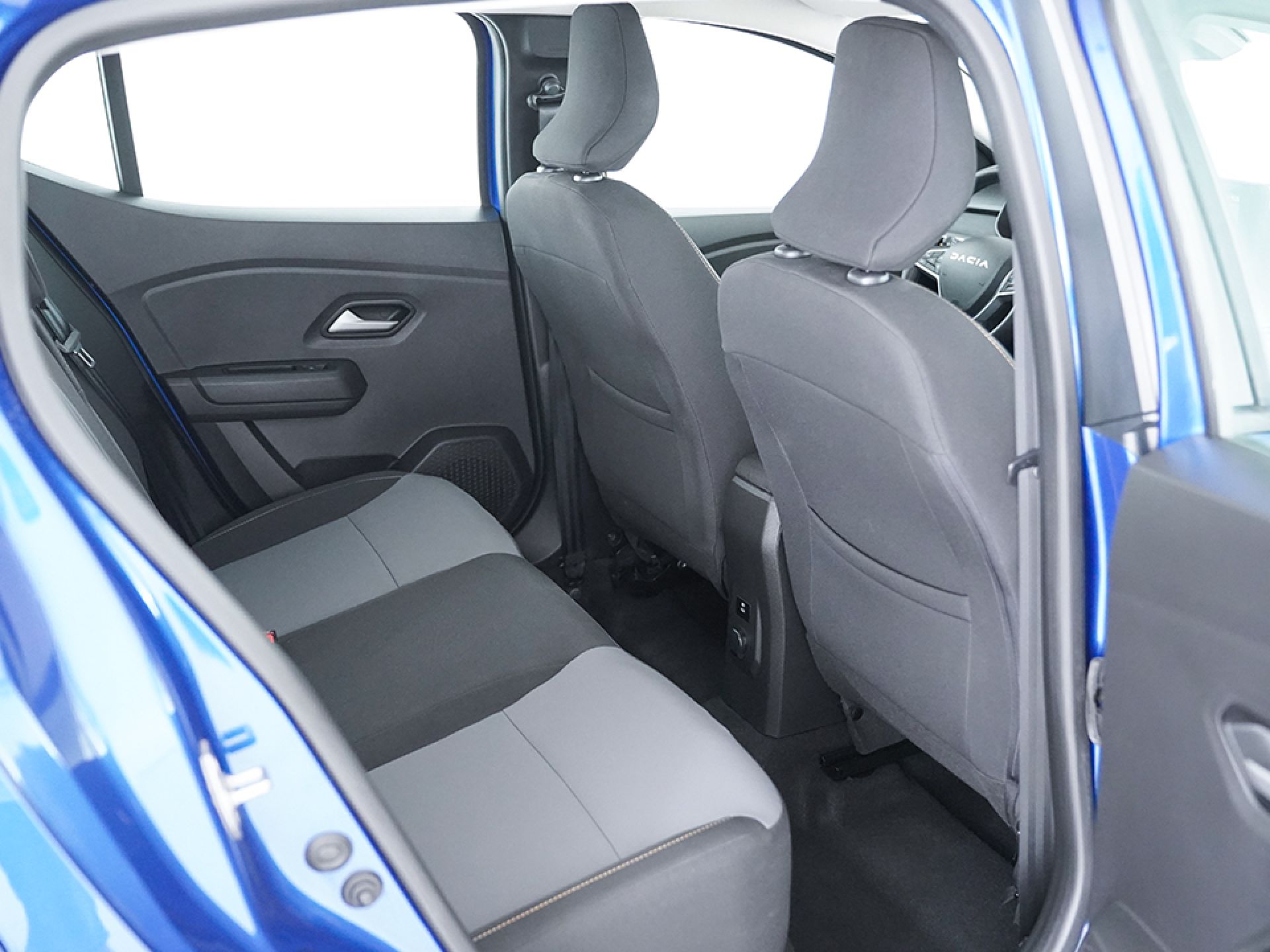 Dacia Sandero Stepway Extreme Go 74kW (100CV) ECO-G