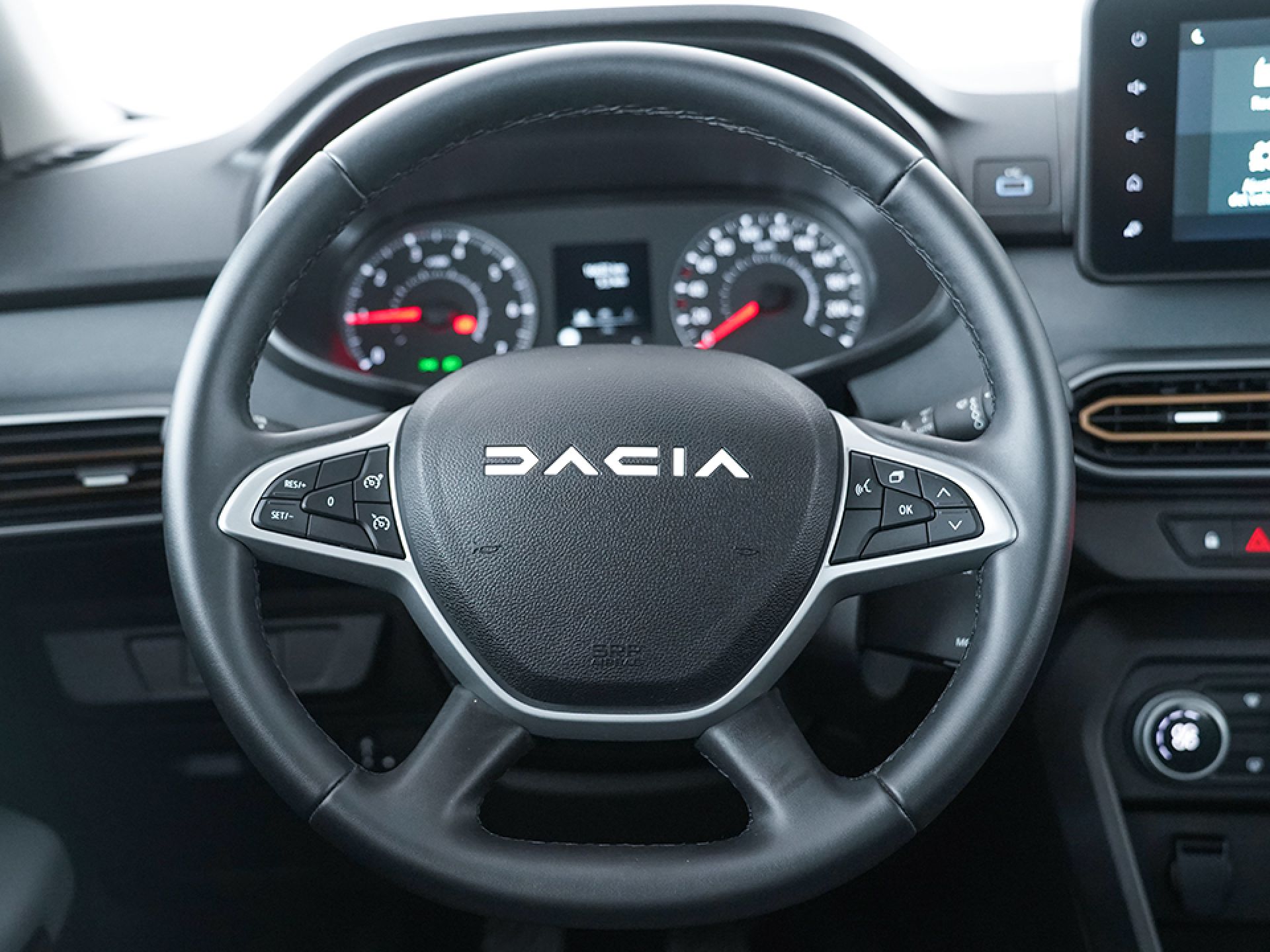 Dacia Sandero Stepway Extreme Go 74kW (100CV) ECO-G