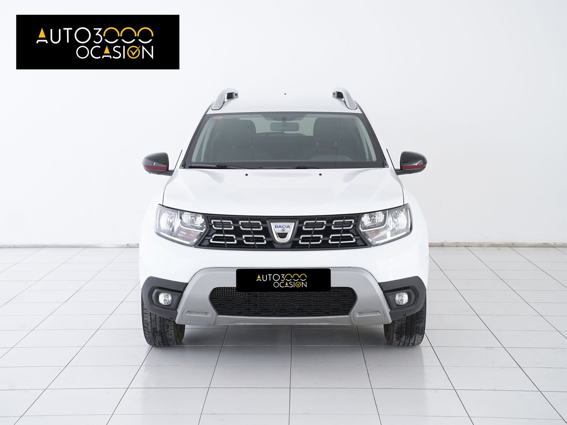 Dacia Duster SL Xplorer TCE 110kW (150CV) 4X2 GPF