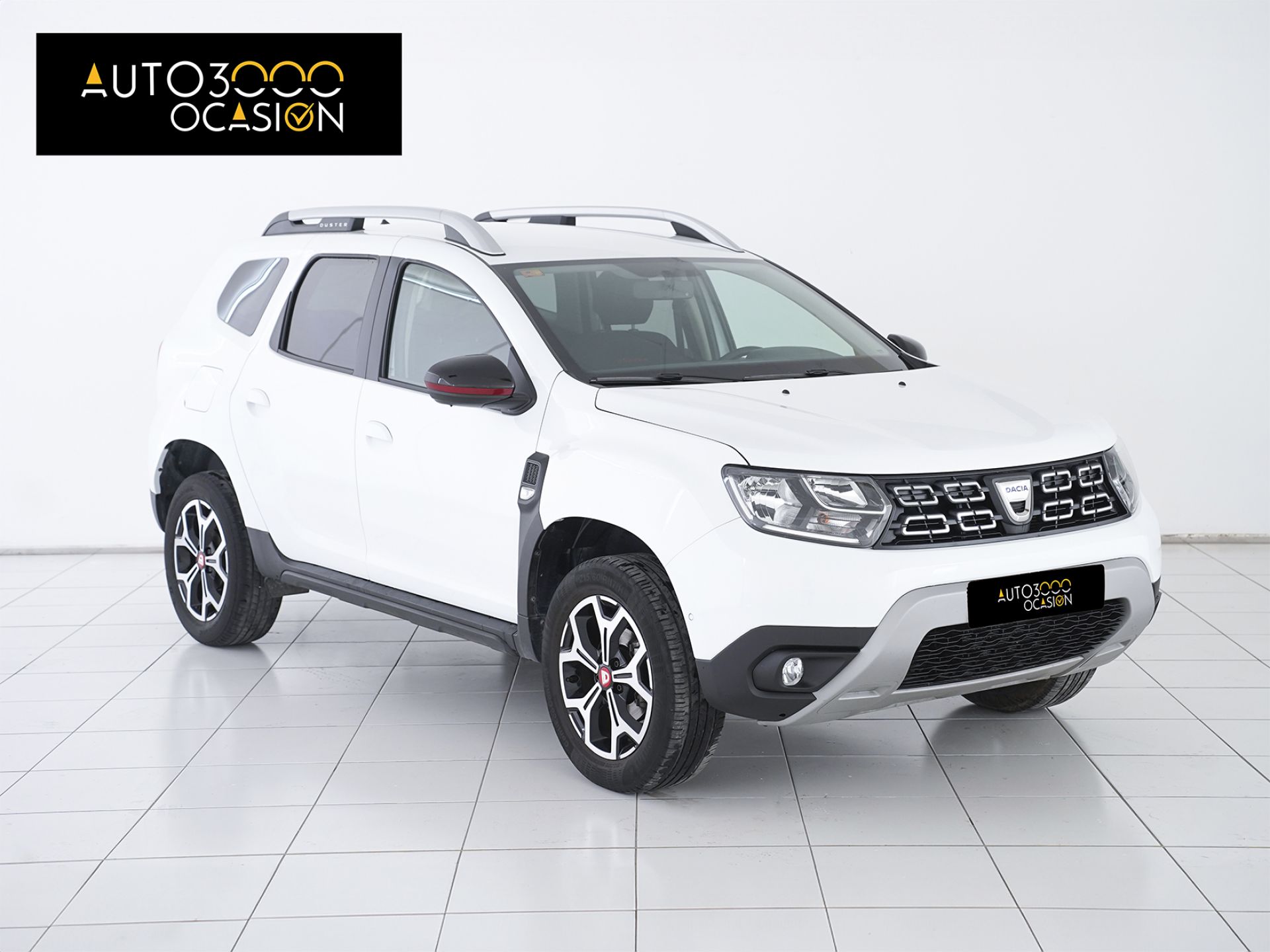 Dacia Duster SL Xplorer TCE 110kW (150CV) 4X2 GPF