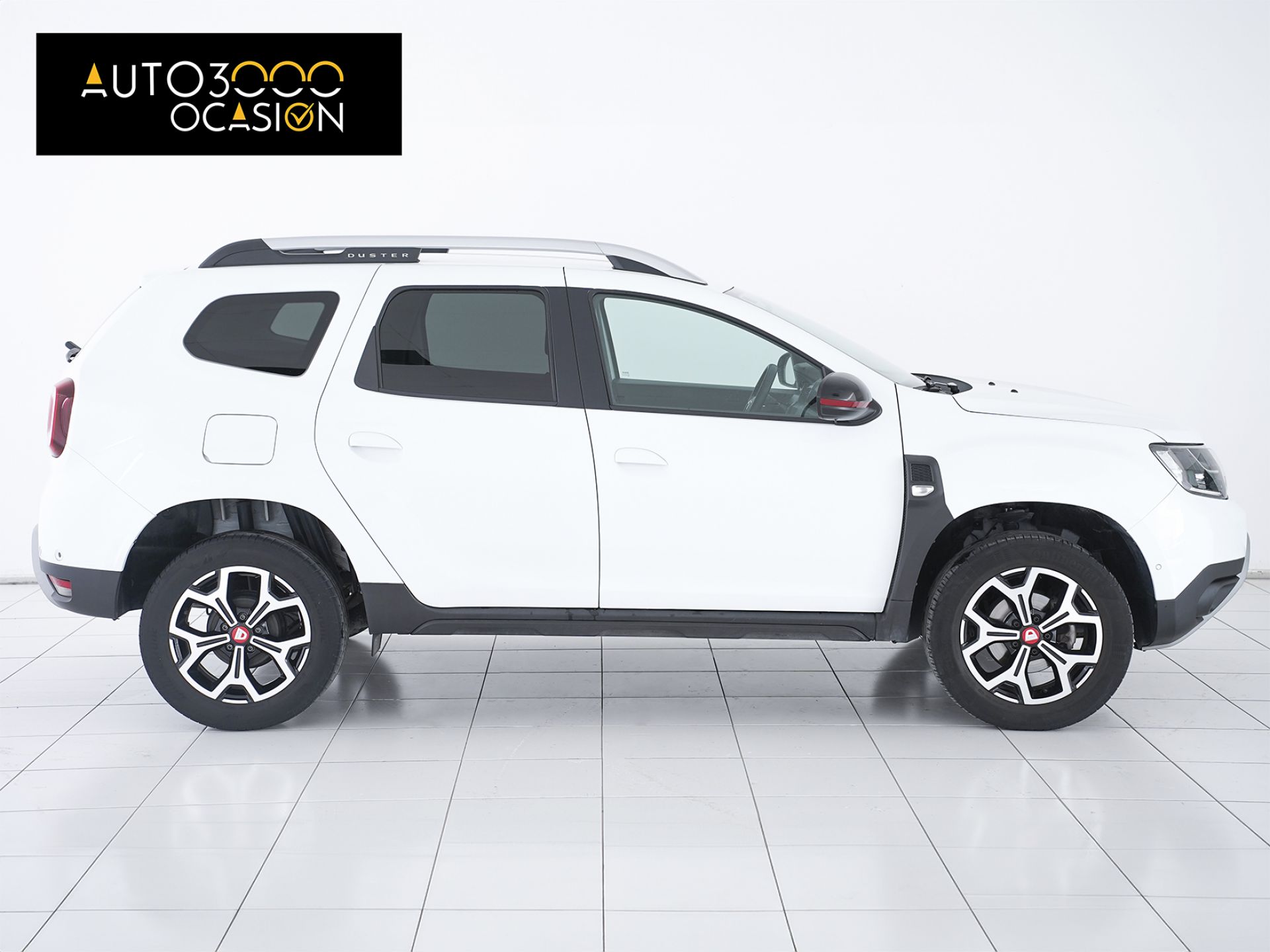 Dacia Duster SL Xplorer TCE 110kW (150CV) 4X2 GPF