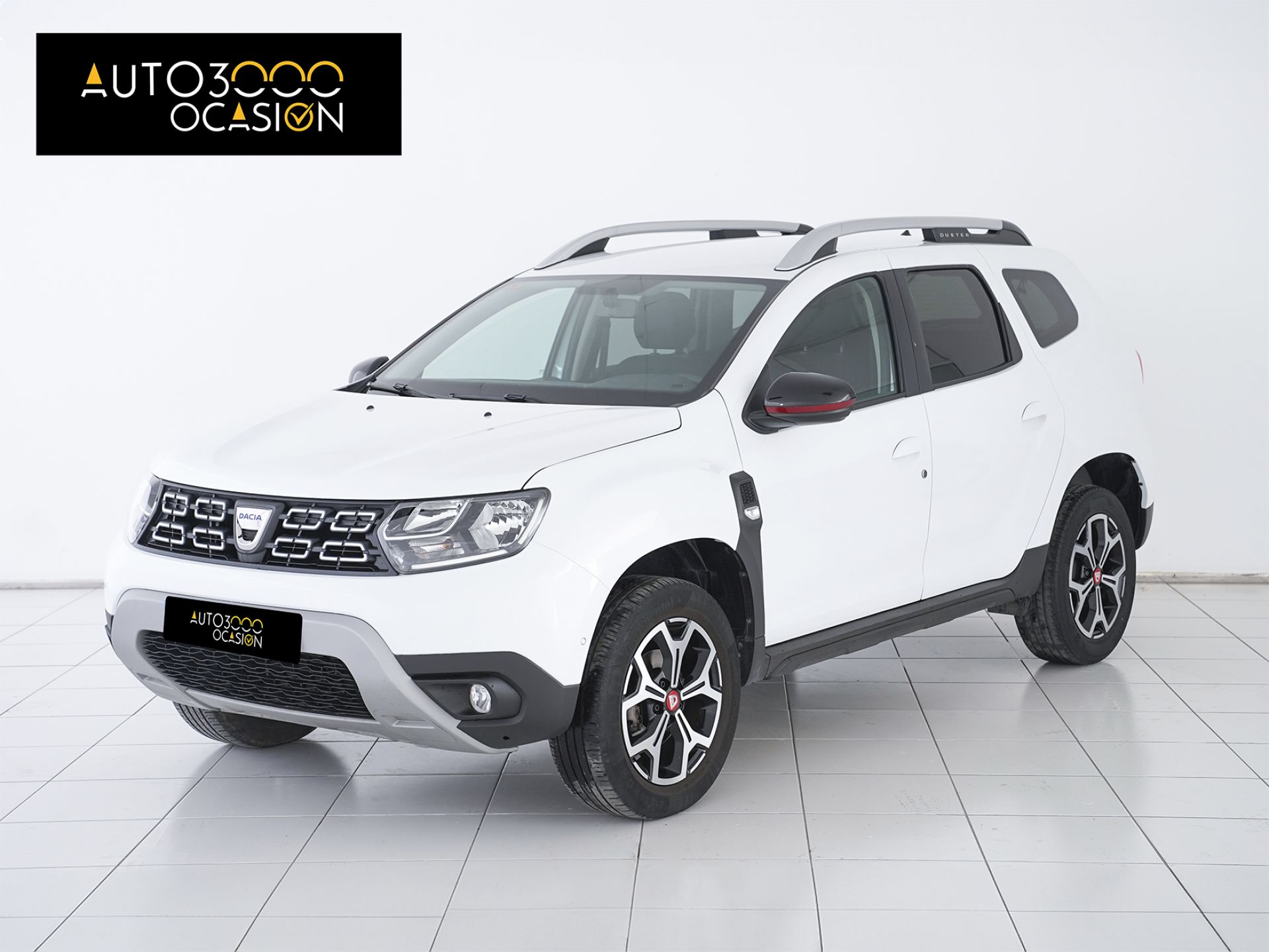 Dacia Duster SL Xplorer TCE 110kW (150CV) 4X2 GPF