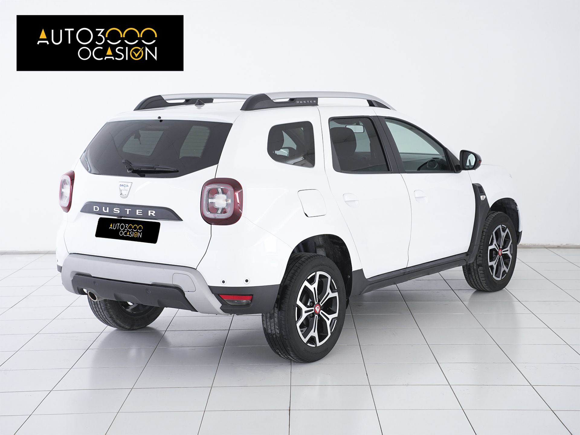 Dacia Duster SL Xplorer TCE 110kW (150CV) 4X2 GPF
