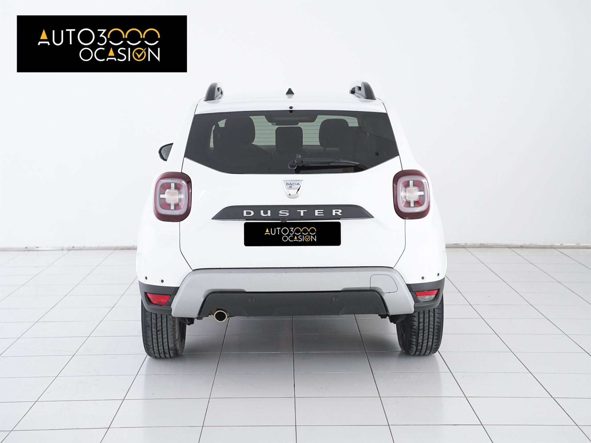 Dacia Duster SL Xplorer TCE 110kW (150CV) 4X2 GPF
