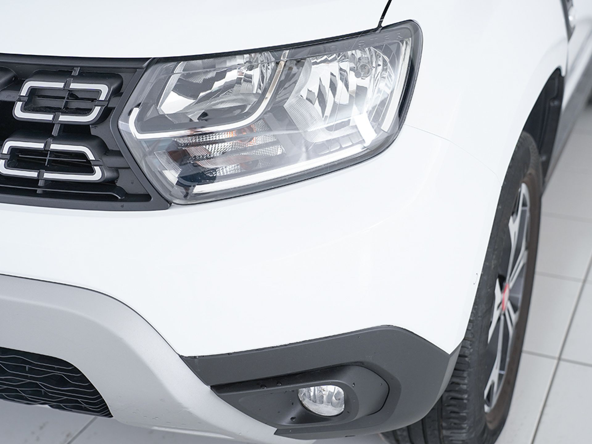Dacia Duster SL Xplorer TCE 110kW (150CV) 4X2 GPF