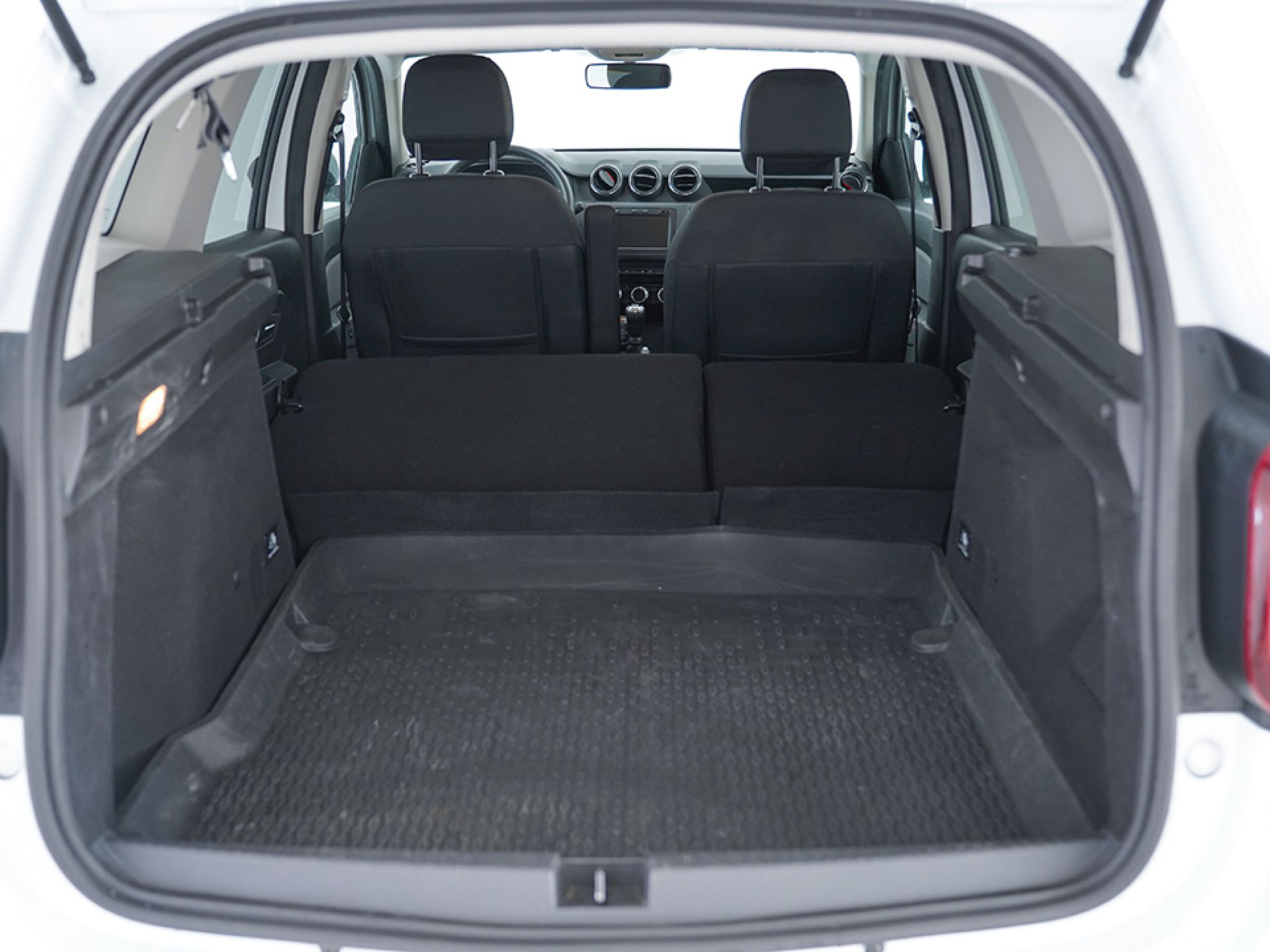 Dacia Duster SL Xplorer TCE 110kW (150CV) 4X2 GPF