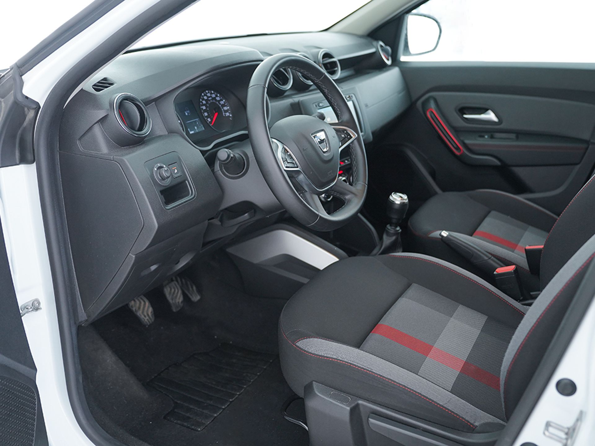 Dacia Duster SL Xplorer TCE 110kW (150CV) 4X2 GPF