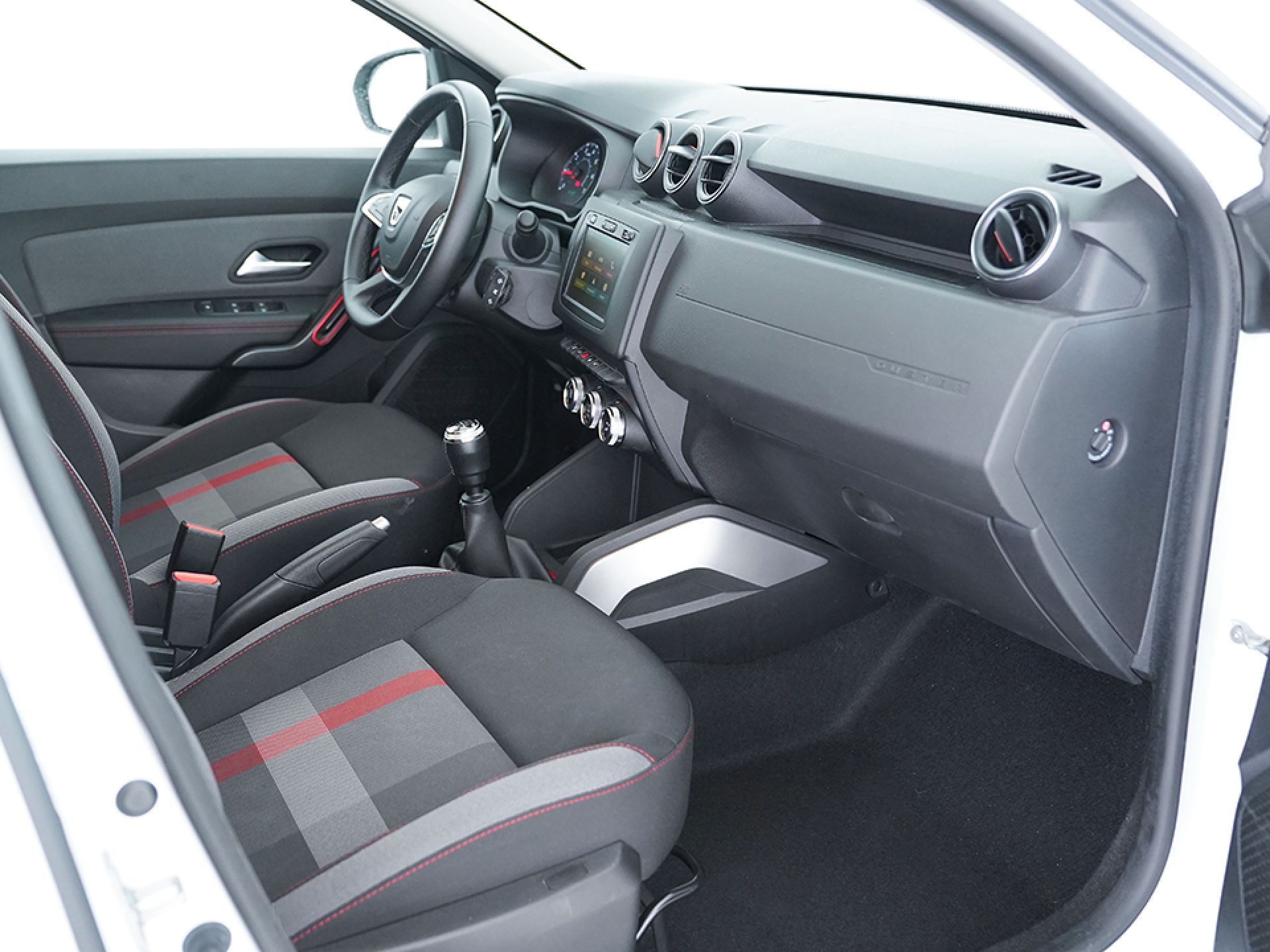 Dacia Duster SL Xplorer TCE 110kW (150CV) 4X2 GPF