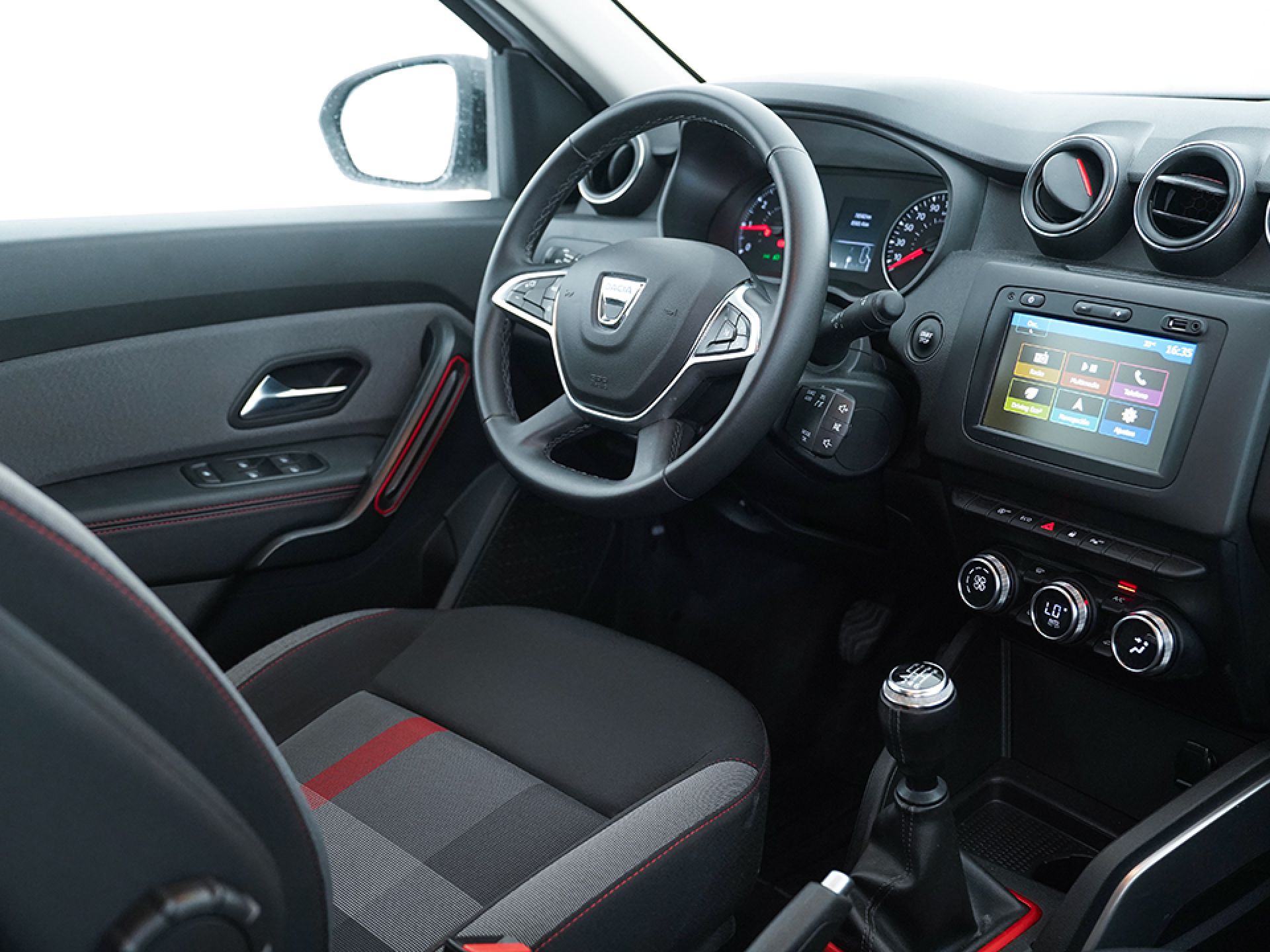 Dacia Duster SL Xplorer TCE 110kW (150CV) 4X2 GPF