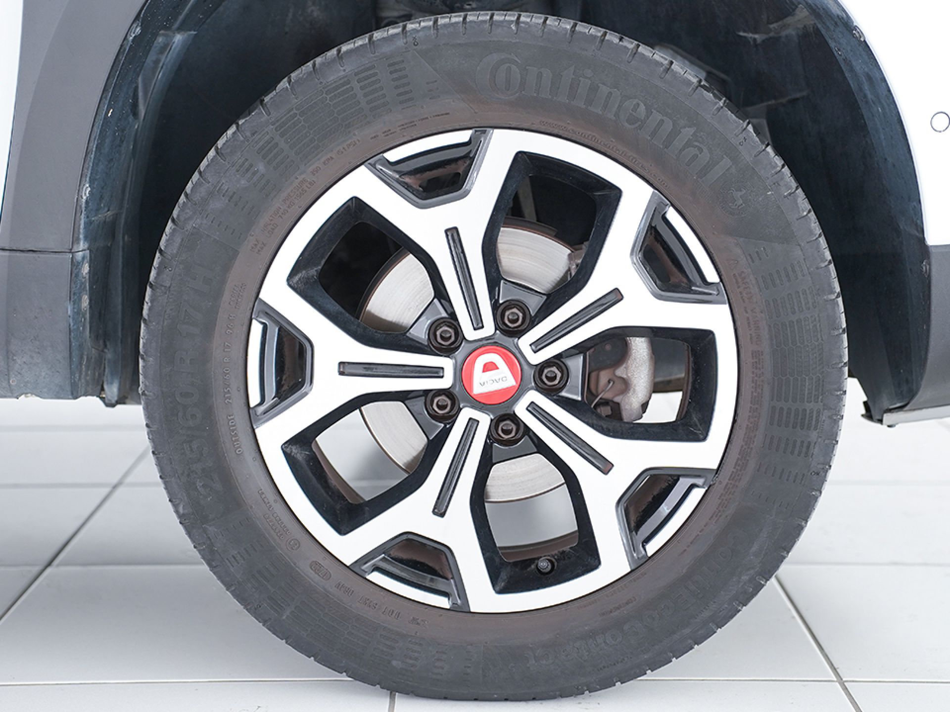 Dacia Duster SL Xplorer TCE 110kW (150CV) 4X2 GPF