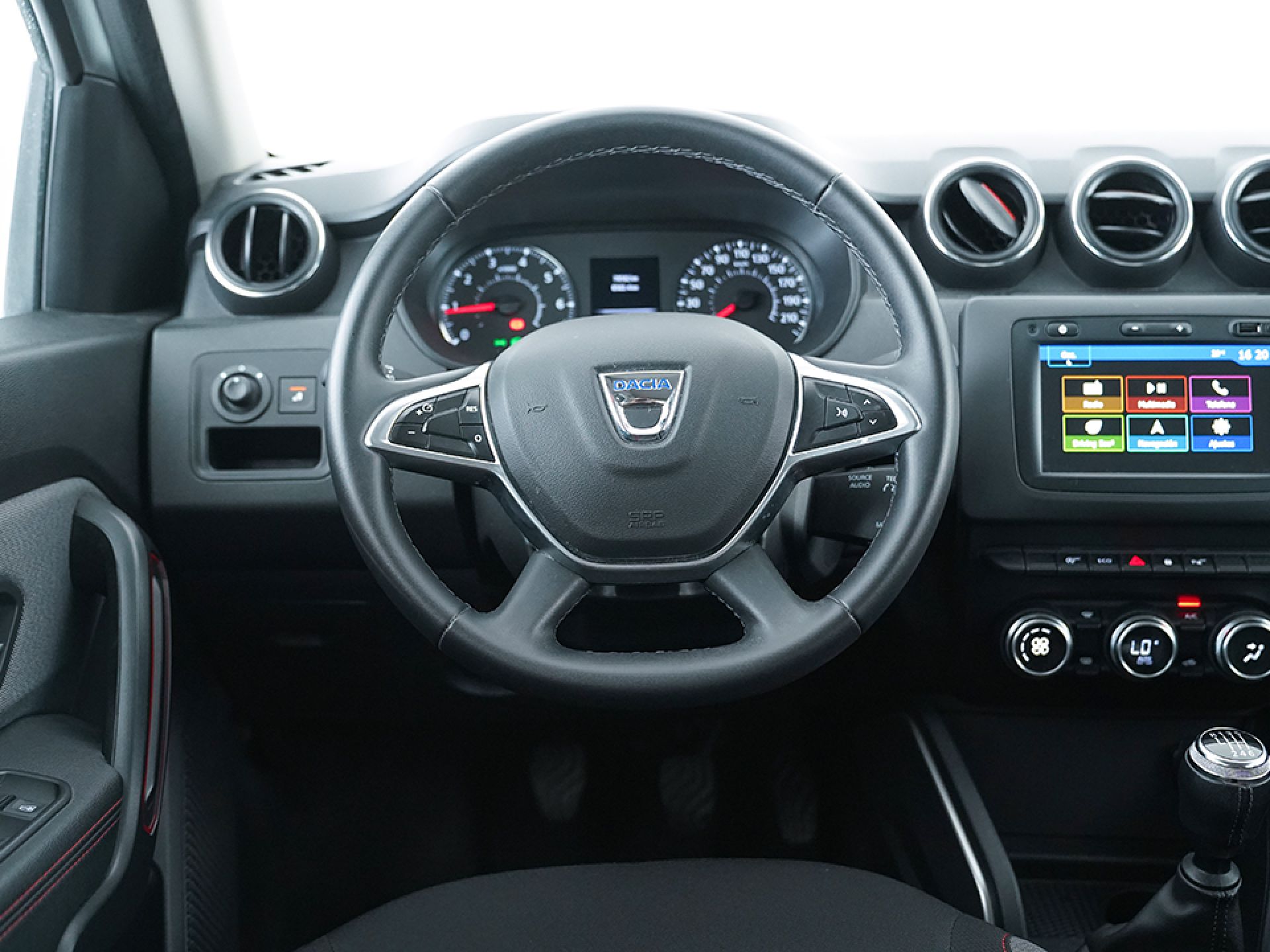 Dacia Duster SL Xplorer TCE 110kW (150CV) 4X2 GPF