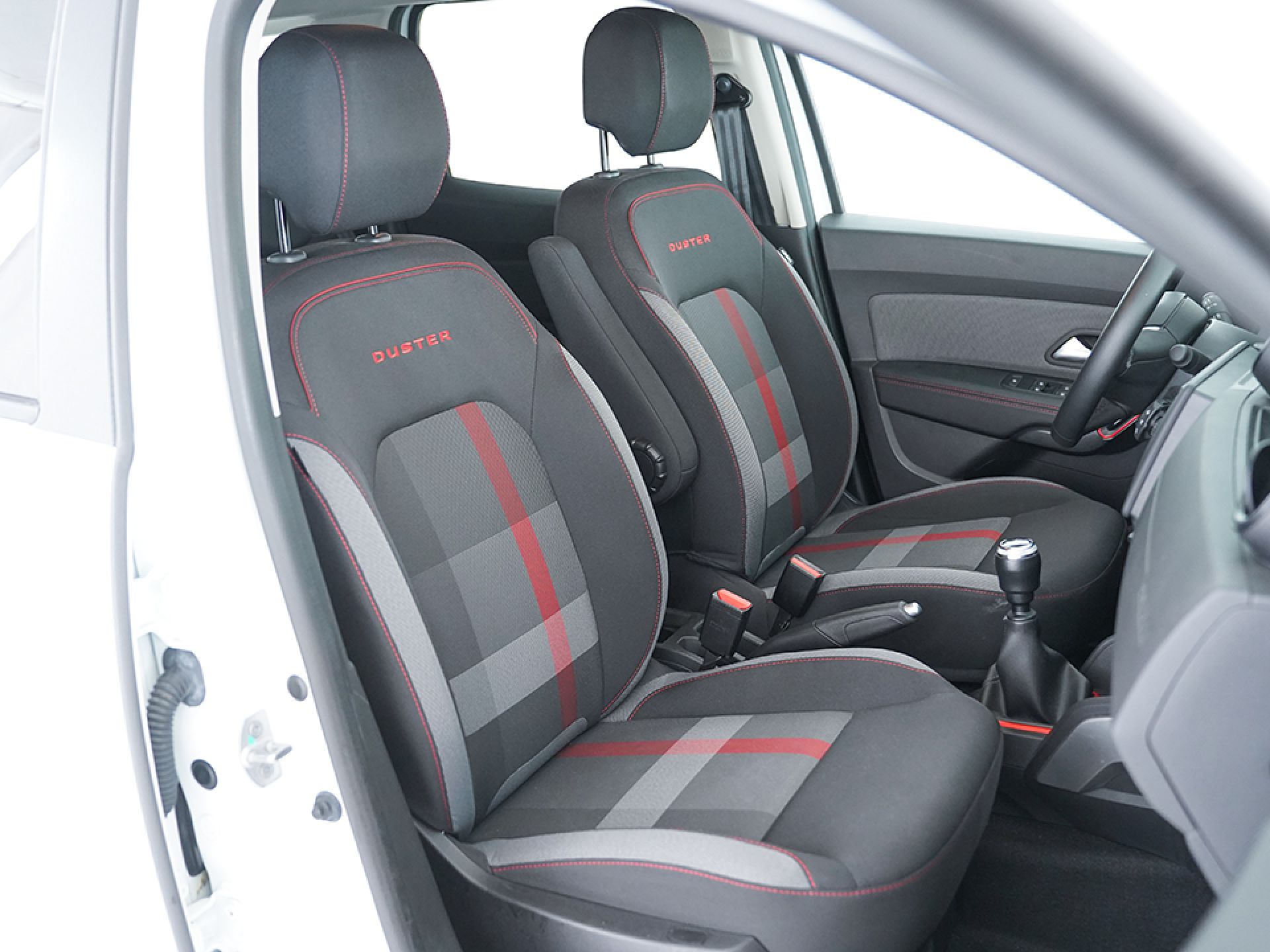 Dacia Duster SL Xplorer TCE 110kW (150CV) 4X2 GPF
