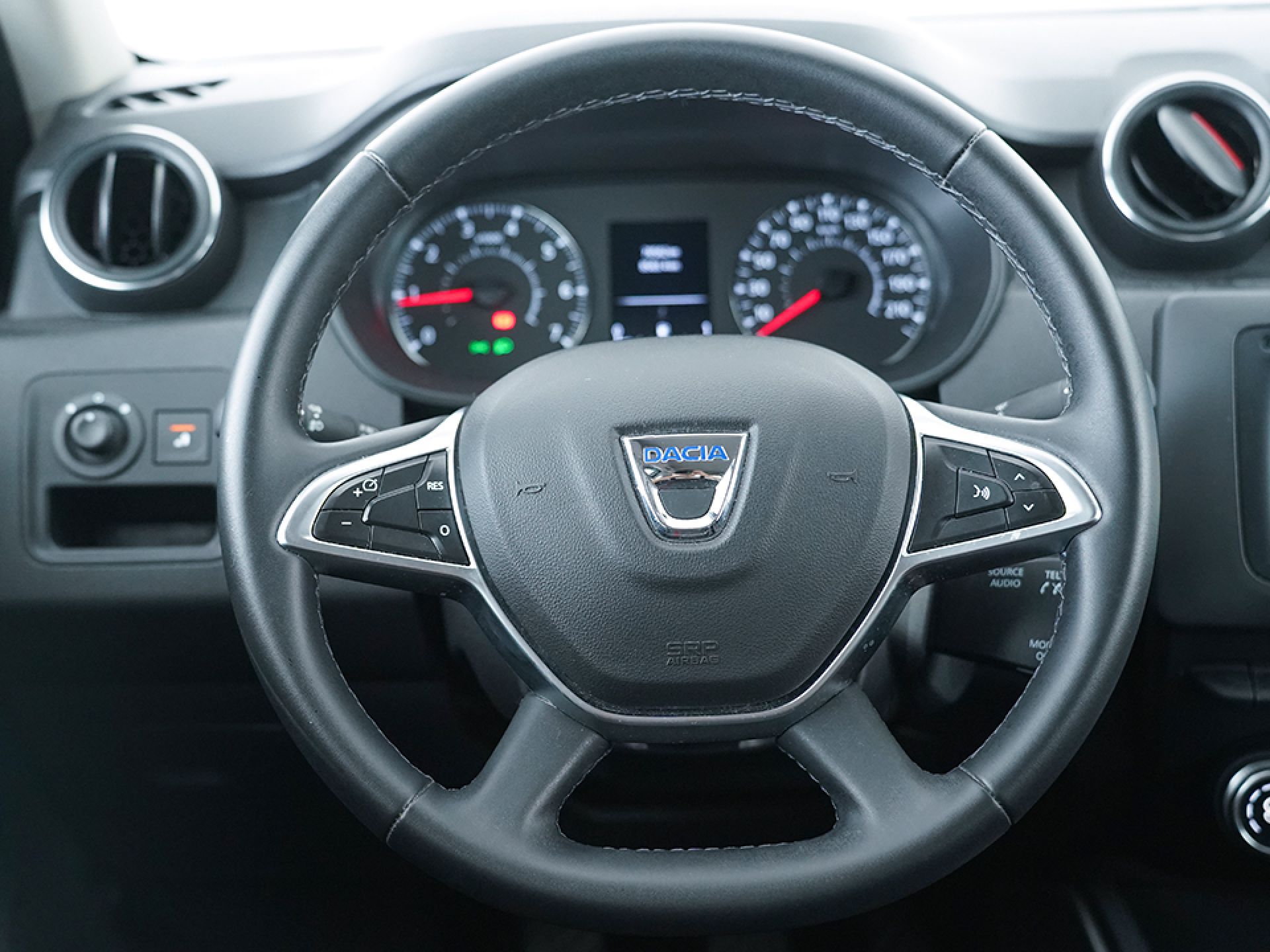 Dacia Duster SL Xplorer TCE 110kW (150CV) 4X2 GPF