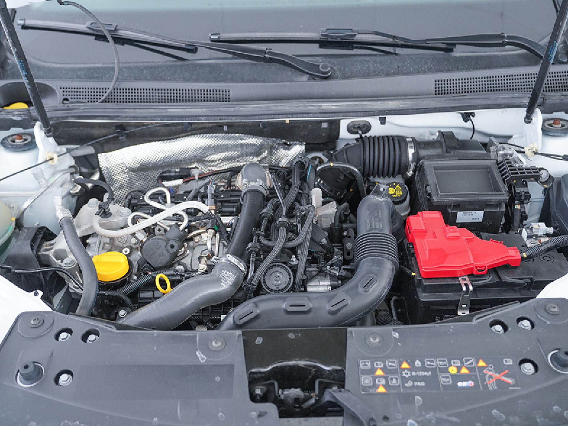 Dacia Duster SL Xplorer TCE 110kW (150CV) 4X2 GPF