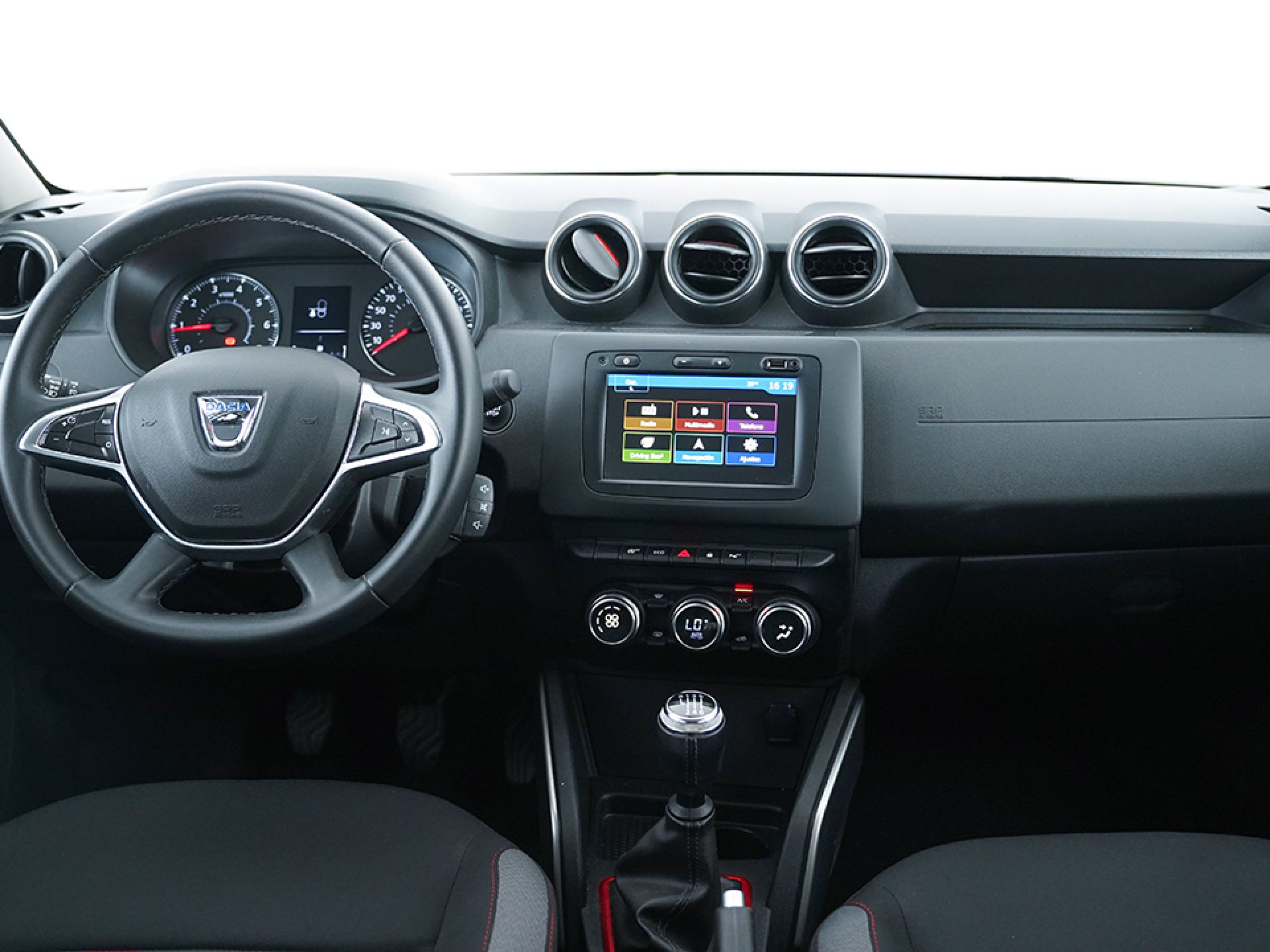 Dacia Duster SL Xplorer TCE 110kW (150CV) 4X2 GPF