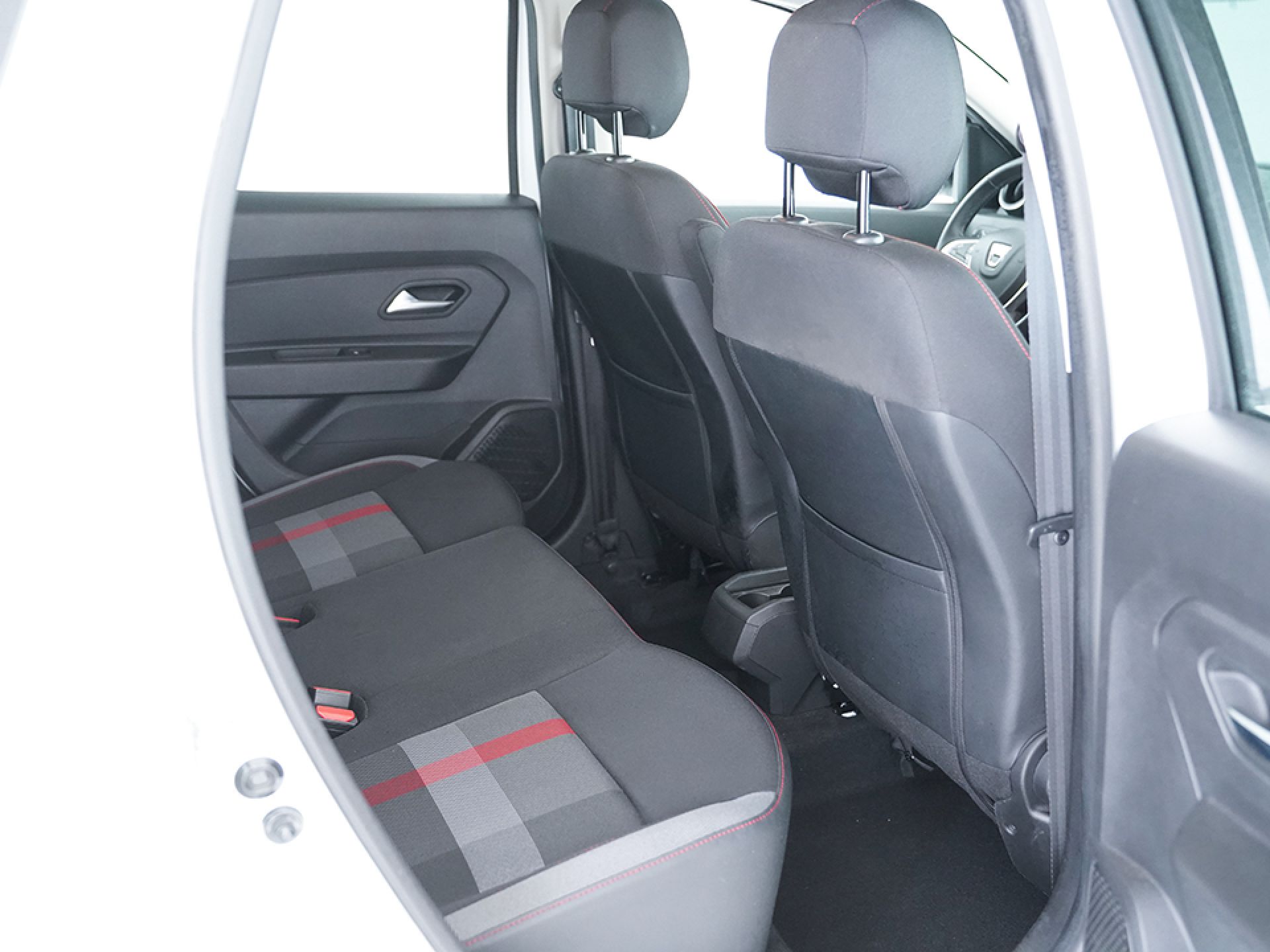Dacia Duster SL Xplorer TCE 110kW (150CV) 4X2 GPF