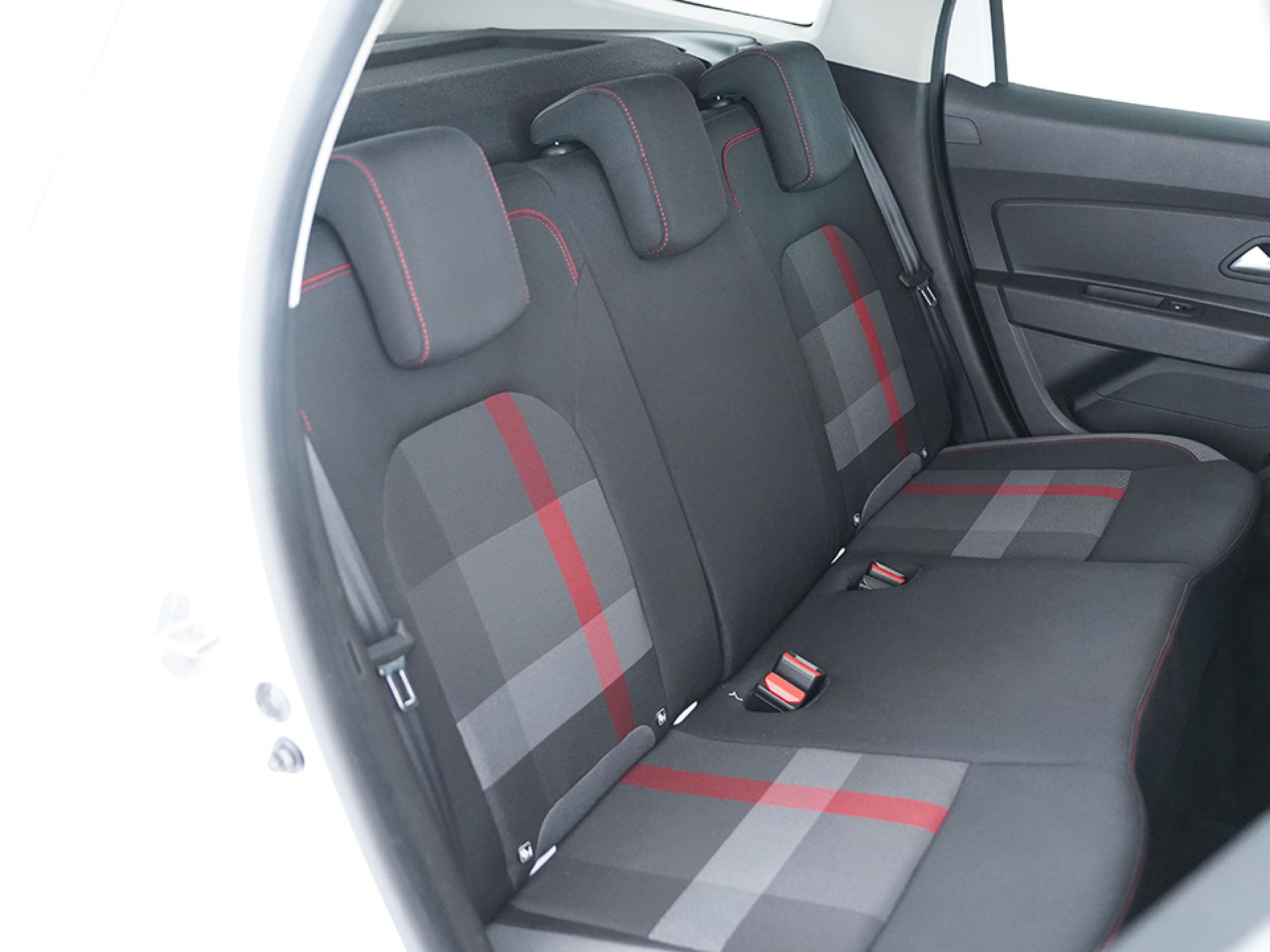 Dacia Duster SL Xplorer TCE 110kW (150CV) 4X2 GPF