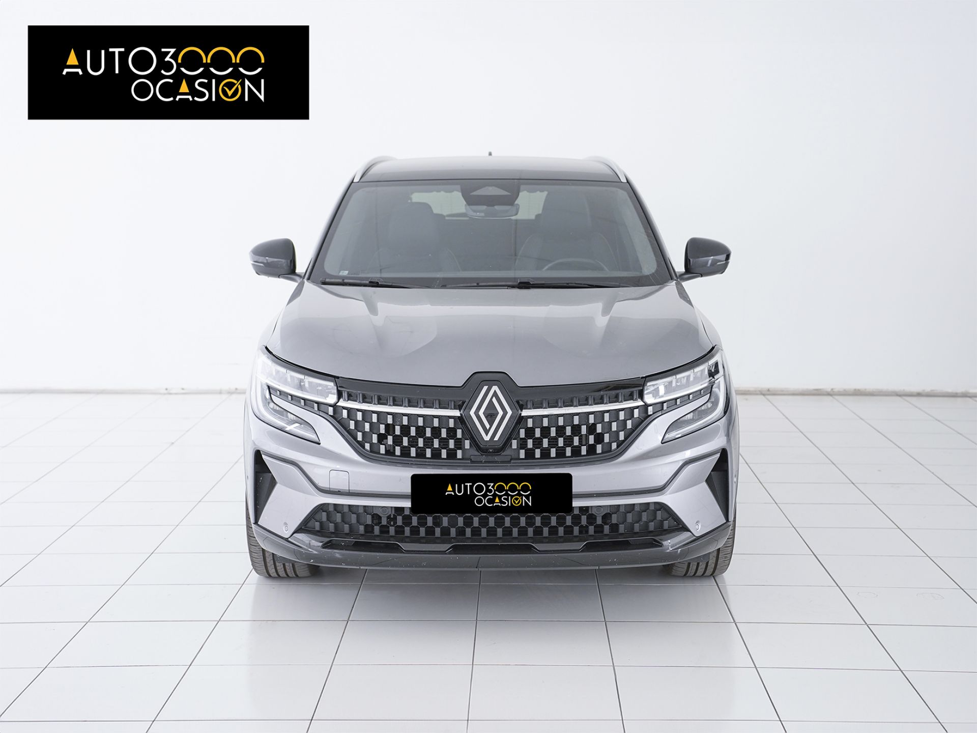 Renault Austral Iconic E-Tech Full Hybrid 147kW (200CV)