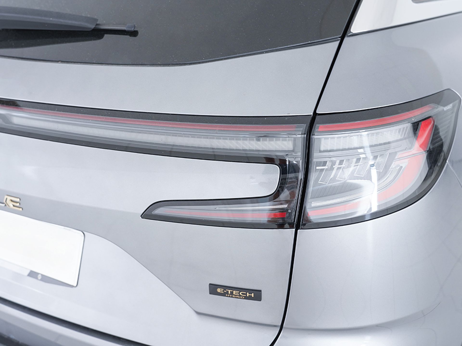 Renault Austral Iconic E-Tech Full Hybrid 147kW (200CV)