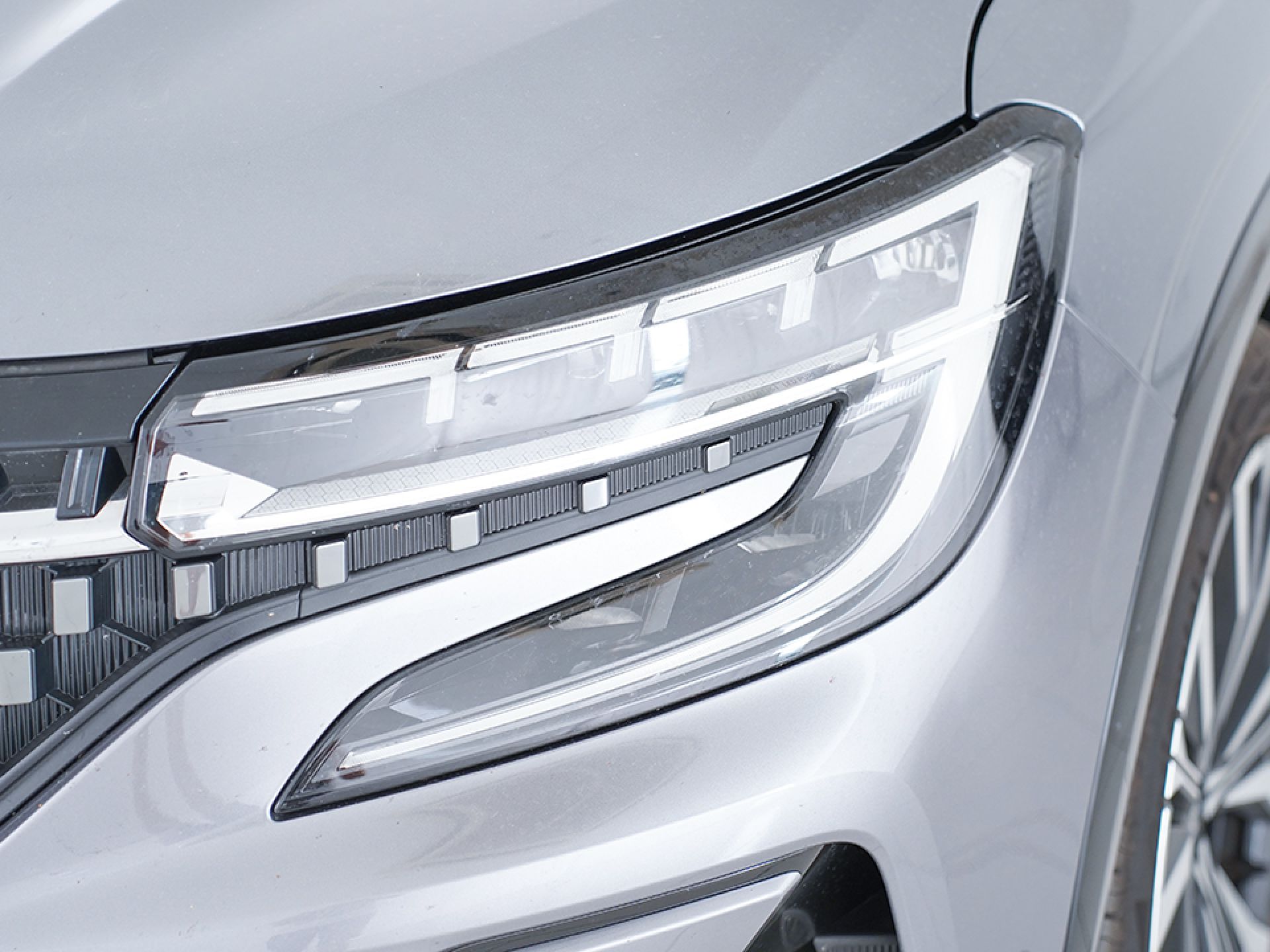Renault Austral Iconic E-Tech Full Hybrid 147kW (200CV)
