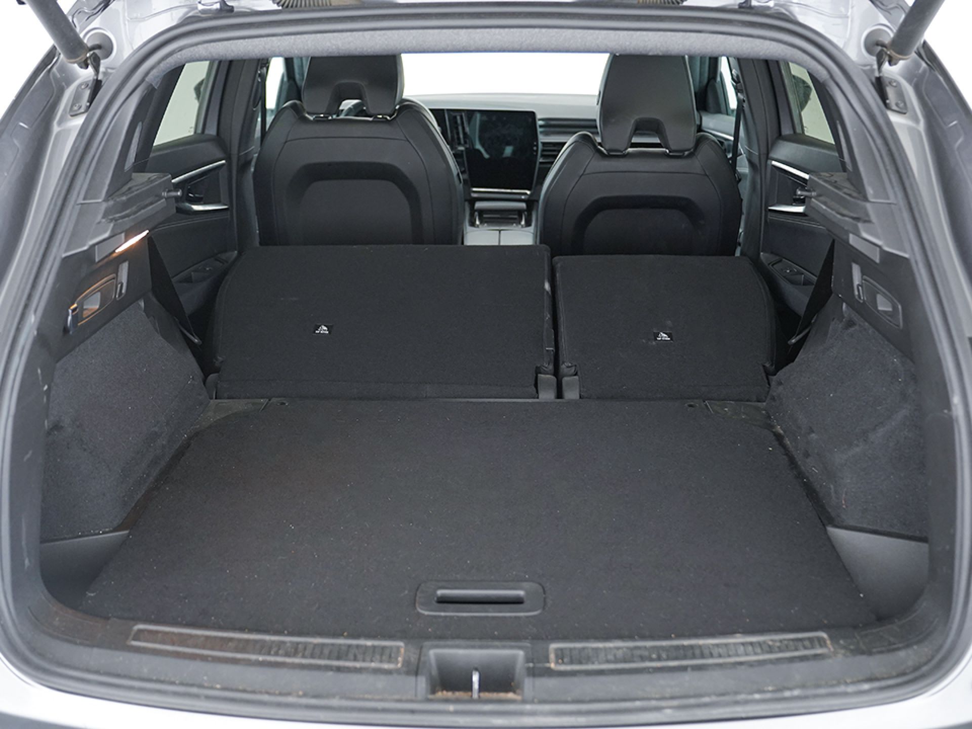 Renault Austral Iconic E-Tech Full Hybrid 147kW (200CV)