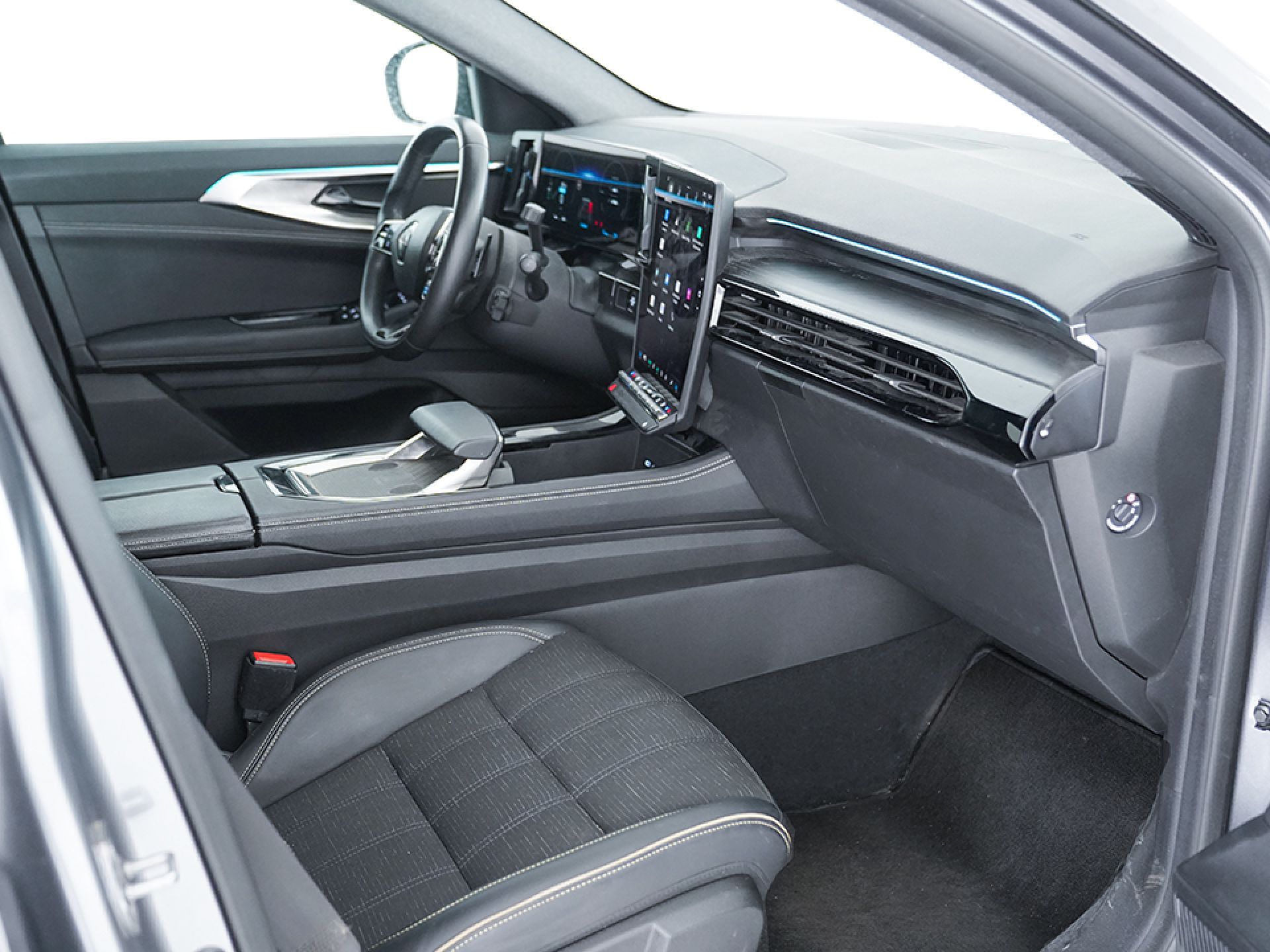 Renault Austral Iconic E-Tech Full Hybrid 147kW (200CV)