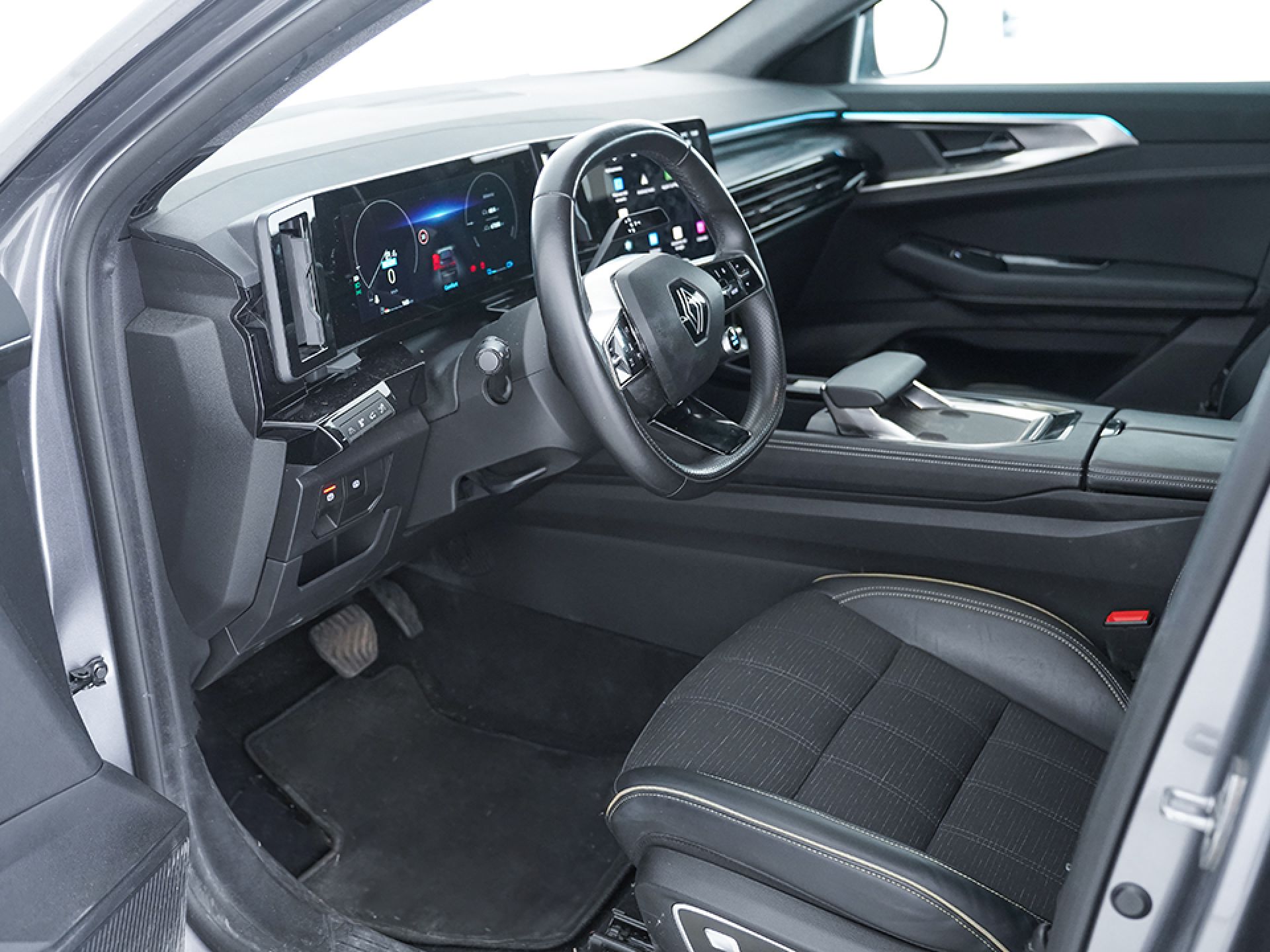 Renault Austral Iconic E-Tech Full Hybrid 147kW (200CV)