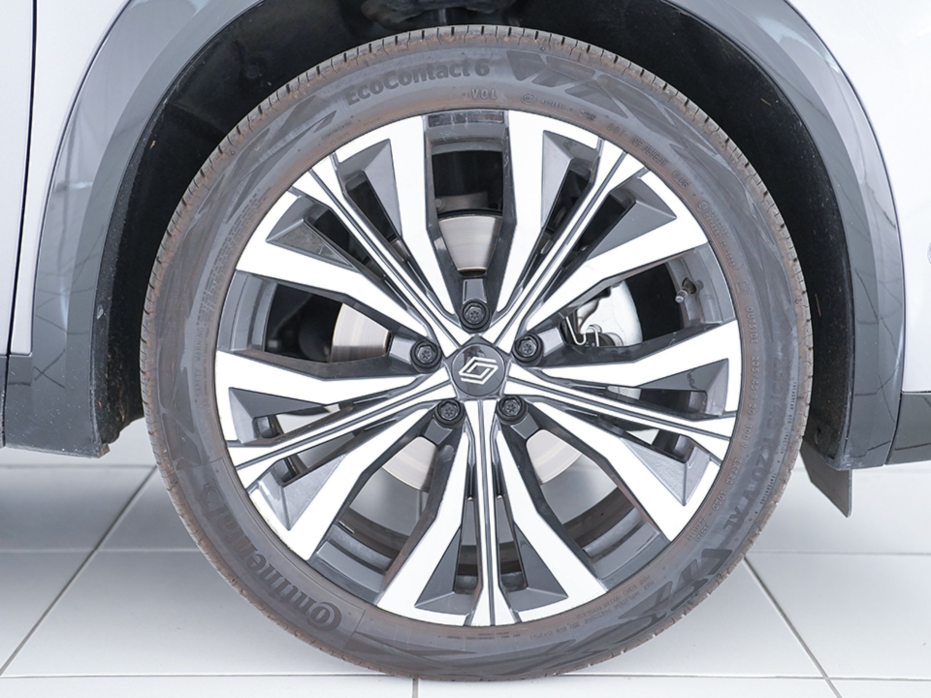 Renault Austral Iconic E-Tech Full Hybrid 147kW (200CV)