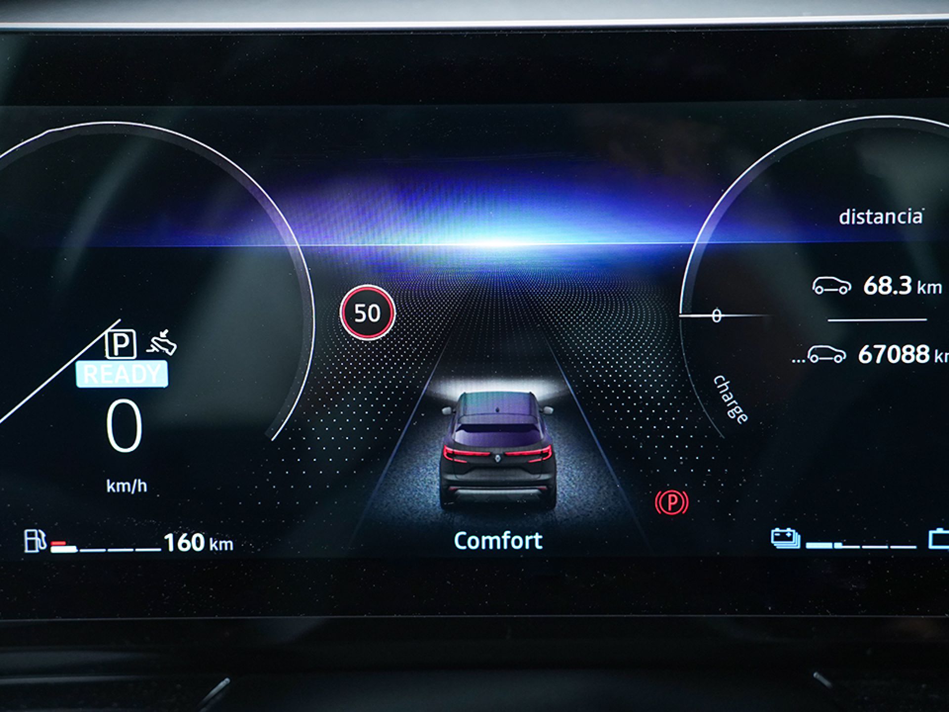 Renault Austral Iconic E-Tech Full Hybrid 147kW (200CV)