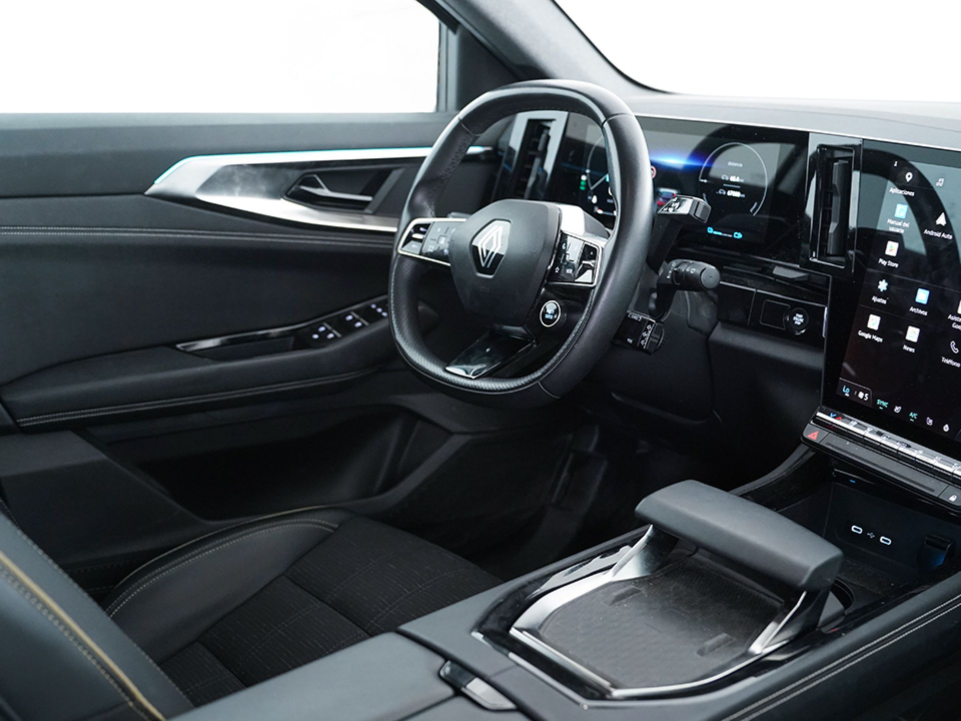 Renault Austral Iconic E-Tech Full Hybrid 147kW (200CV)