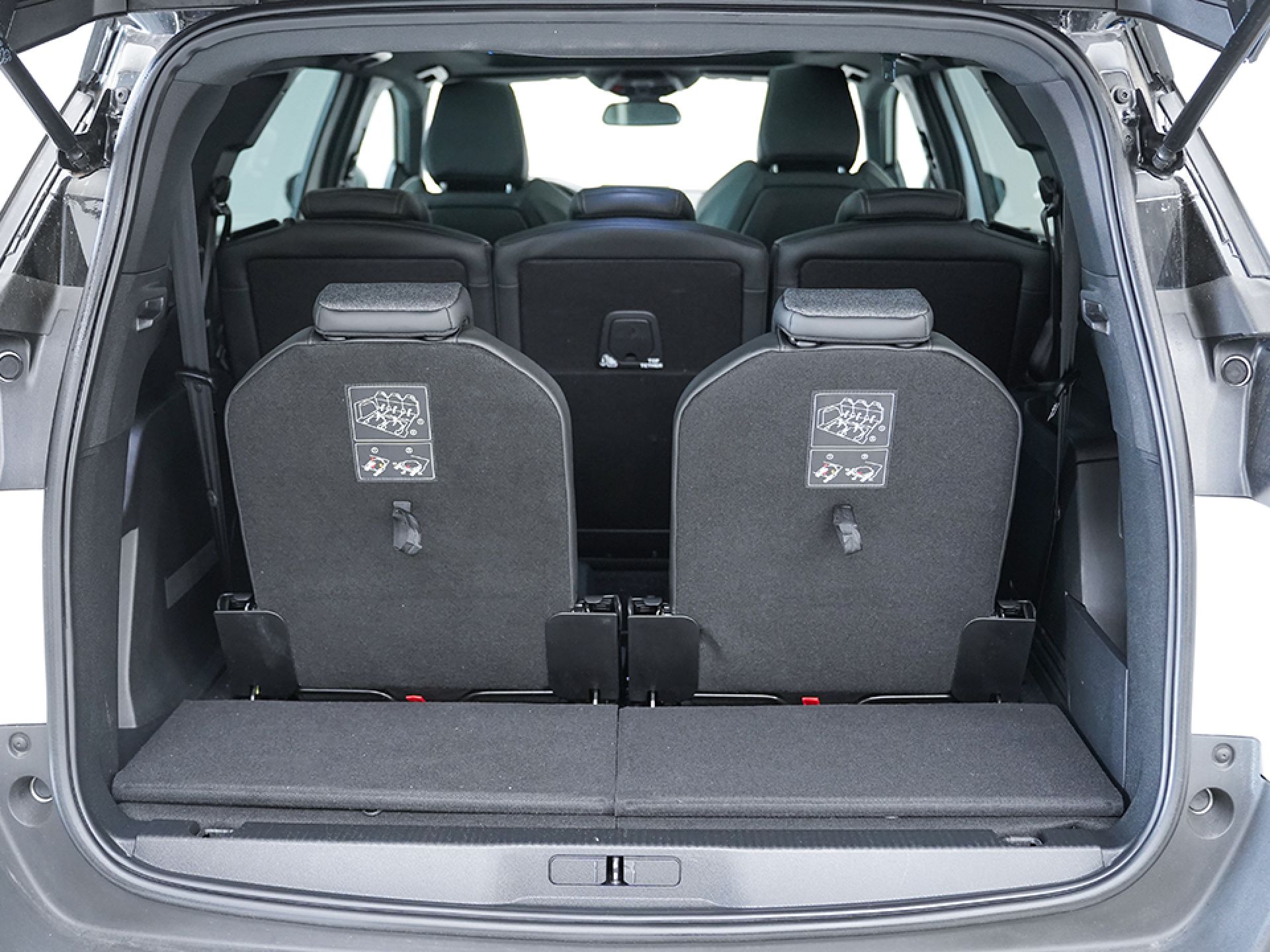 Peugeot 5008 1.2 PureTech 96KW S&S GT EAT8