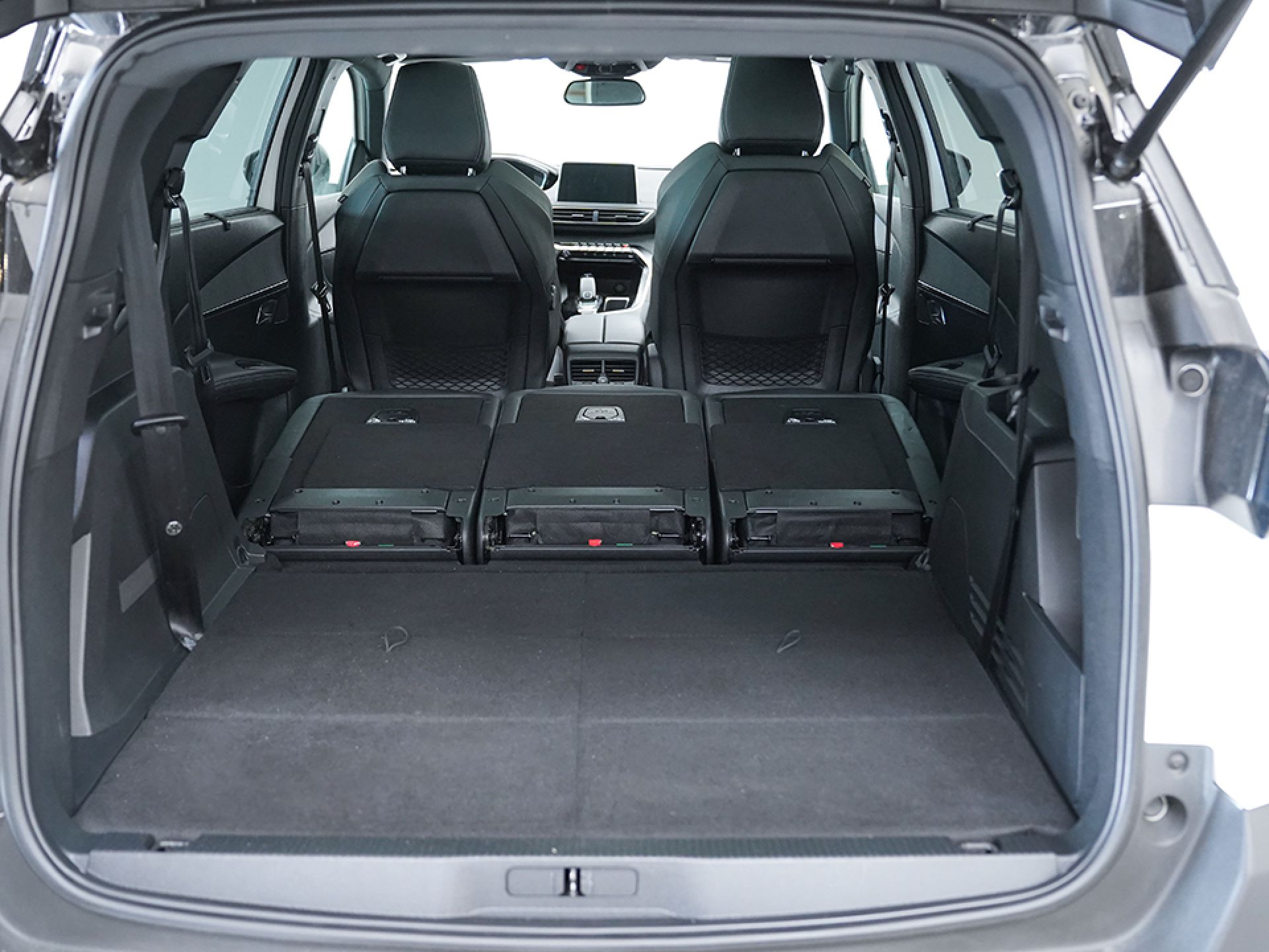 Peugeot 5008 1.2 PureTech 96KW S&S GT EAT8