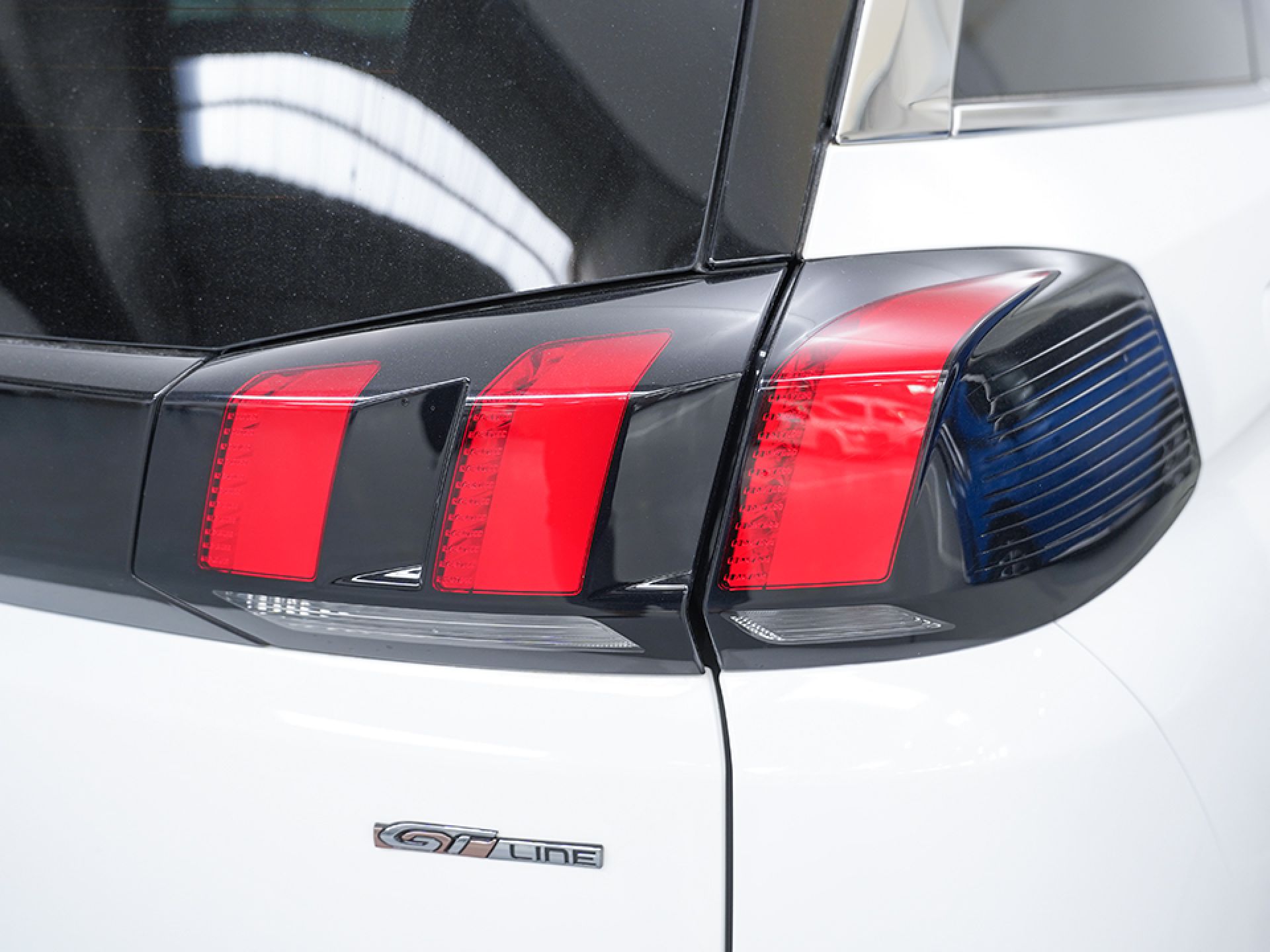 Peugeot 5008 1.2 PureTech 96KW S&S GT EAT8