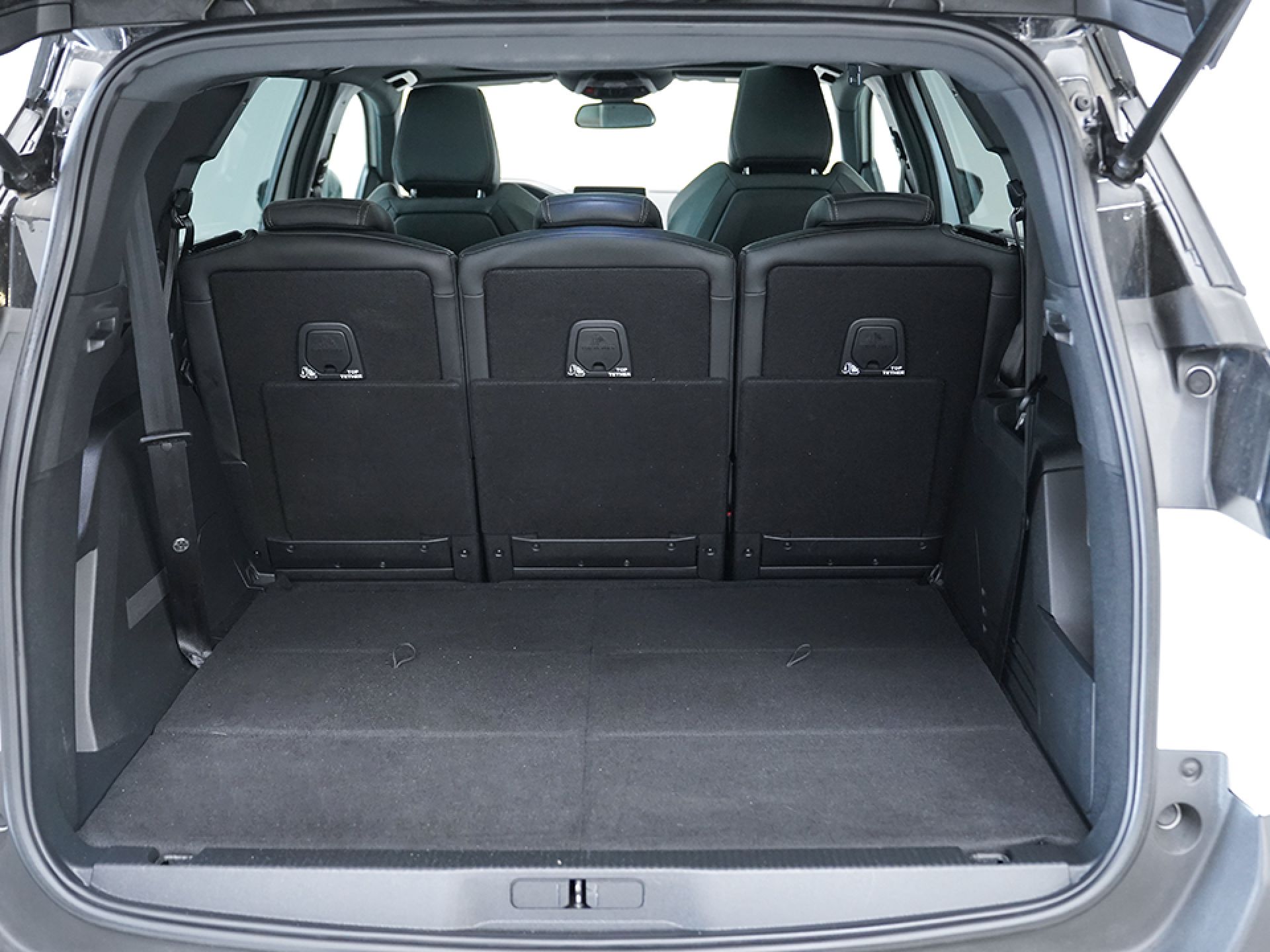 Peugeot 5008 1.2 PureTech 96KW S&S GT EAT8