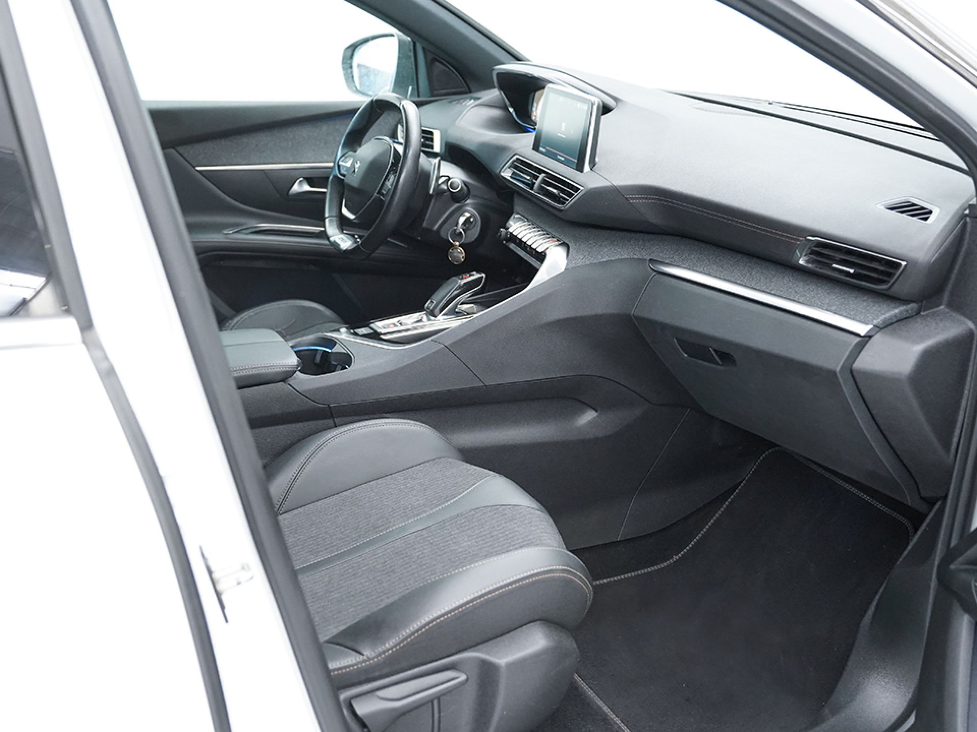 Peugeot 5008 1.2 PureTech 96KW S&S GT EAT8