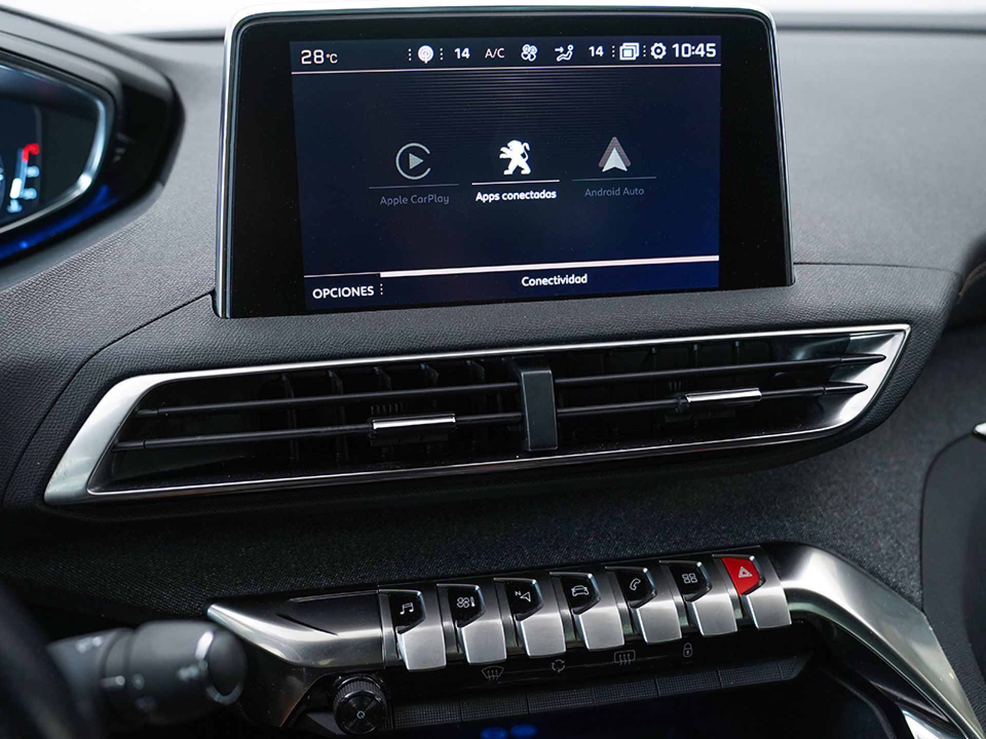Peugeot 5008 1.2 PureTech 96KW S&S GT EAT8