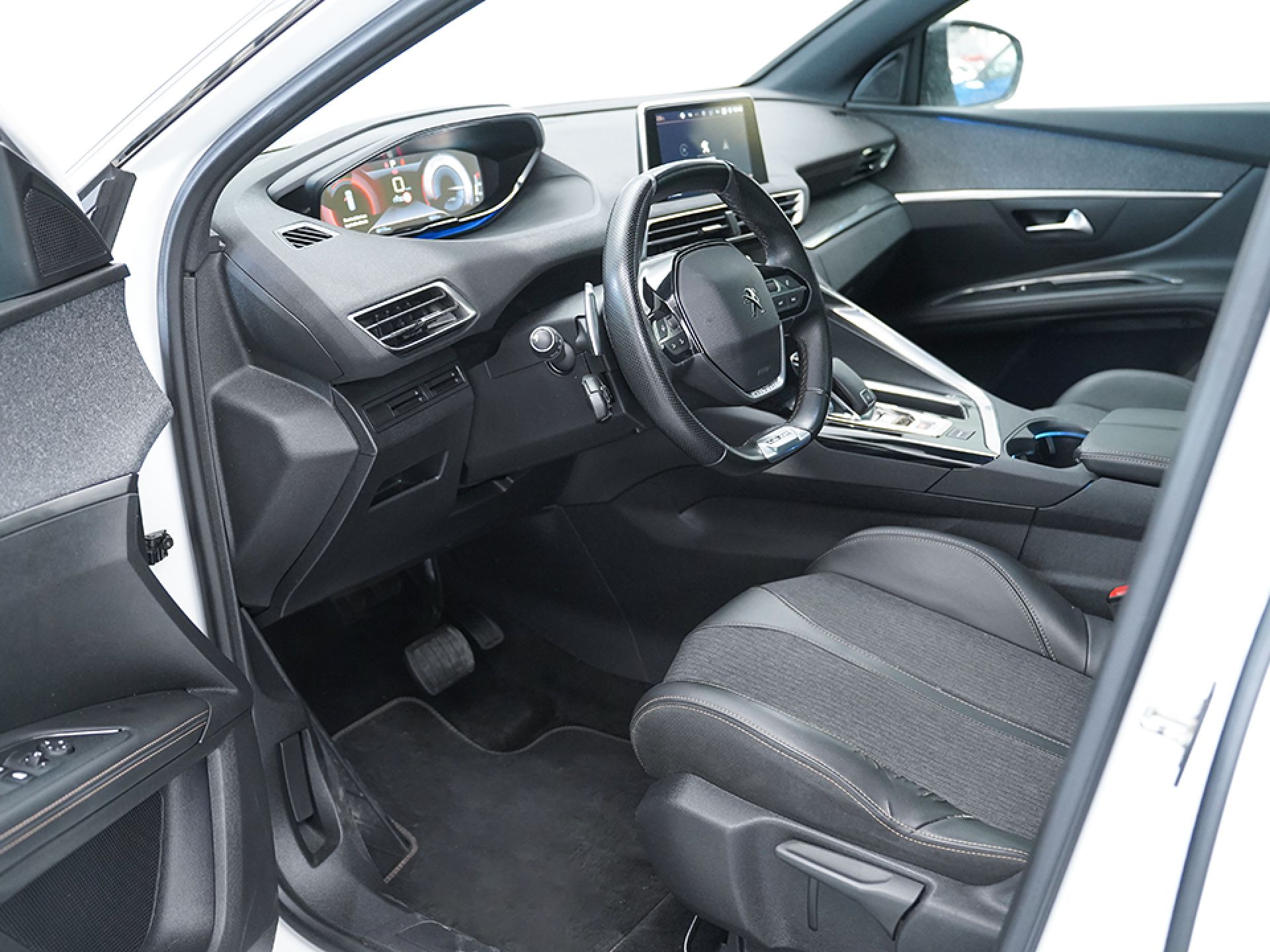 Peugeot 5008 1.2 PureTech 96KW S&S GT EAT8