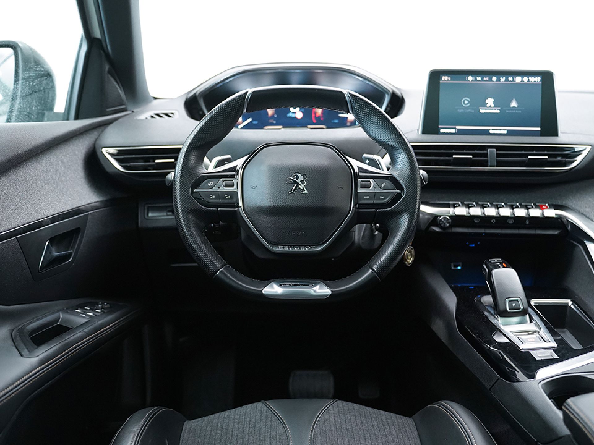 Peugeot 5008 1.2 PureTech 96KW S&S GT EAT8