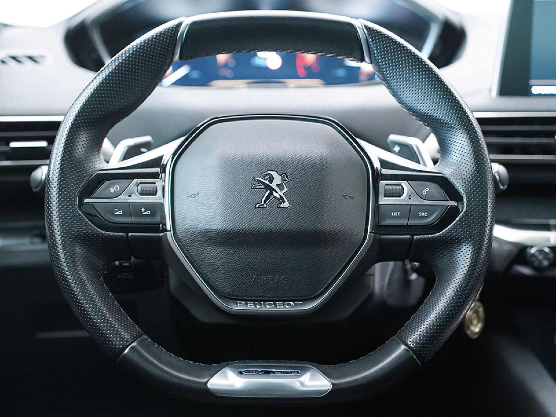 Peugeot 5008 1.2 PureTech 96KW S&S GT EAT8