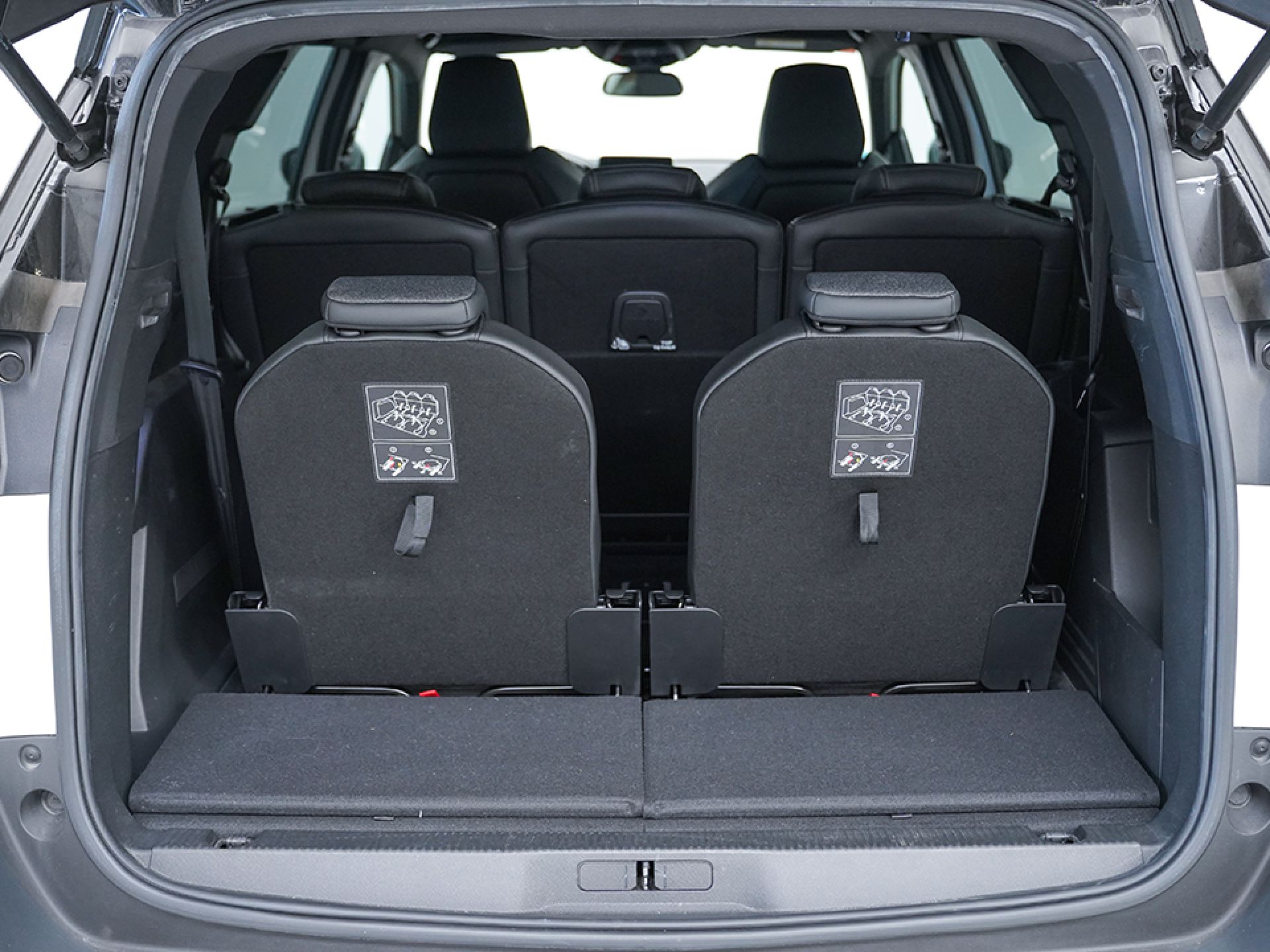 Peugeot 5008 GT-Line 1.2L PureTech 96kW (130CV) EAT8