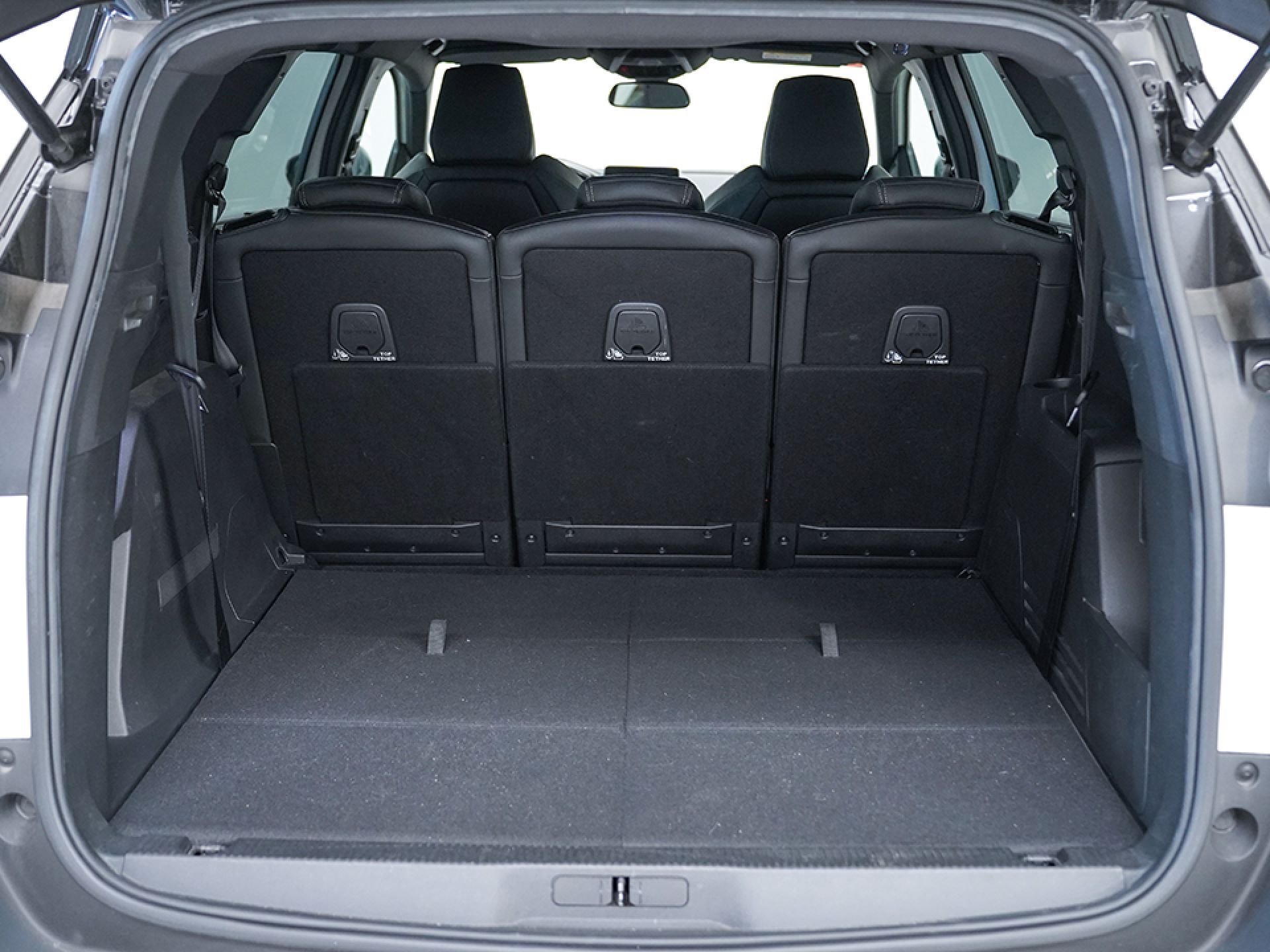 Peugeot 5008 GT-Line 1.2L PureTech 96kW (130CV) EAT8