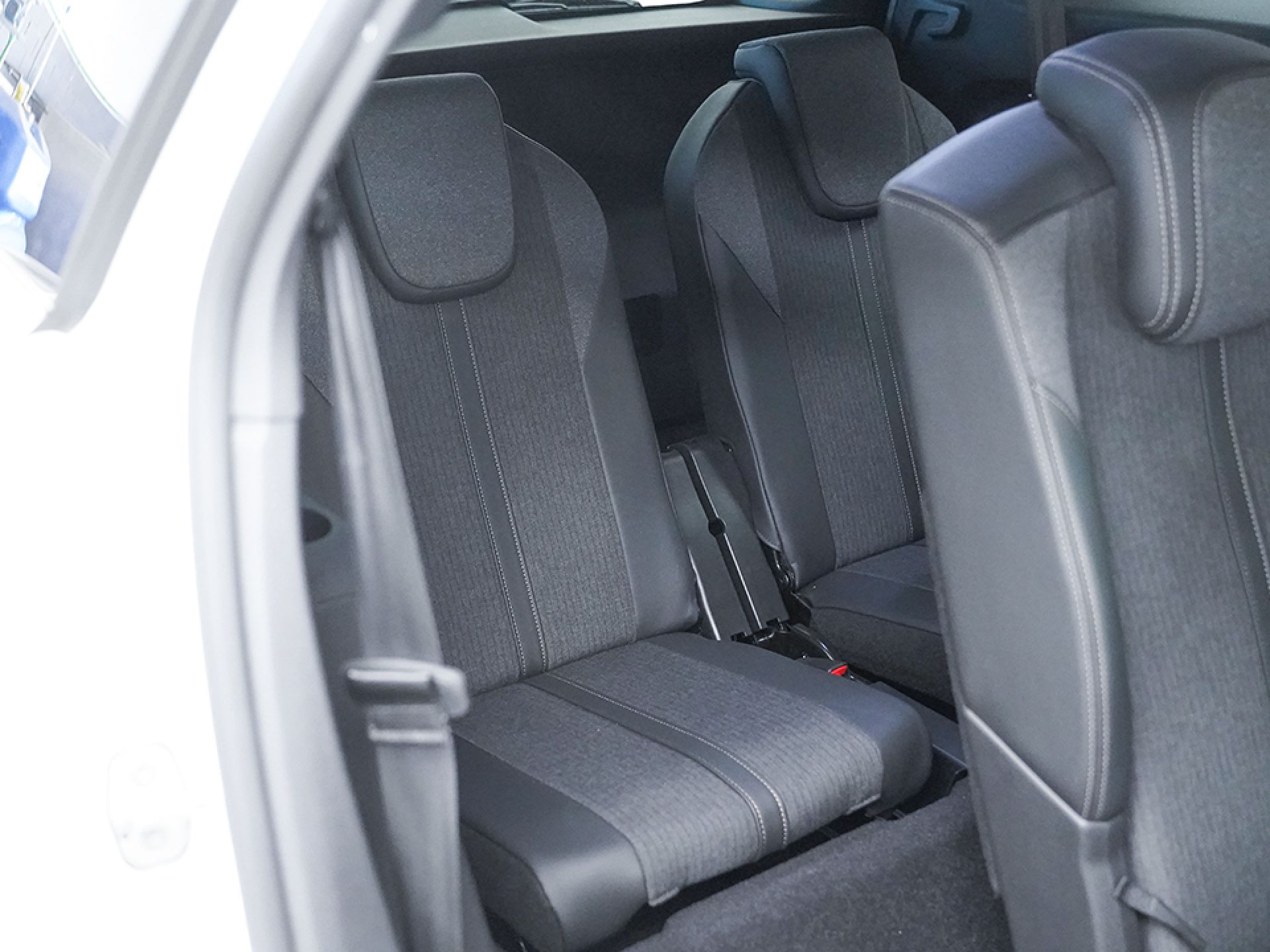 Peugeot 5008 GT-Line 1.2L PureTech 96kW (130CV) EAT8