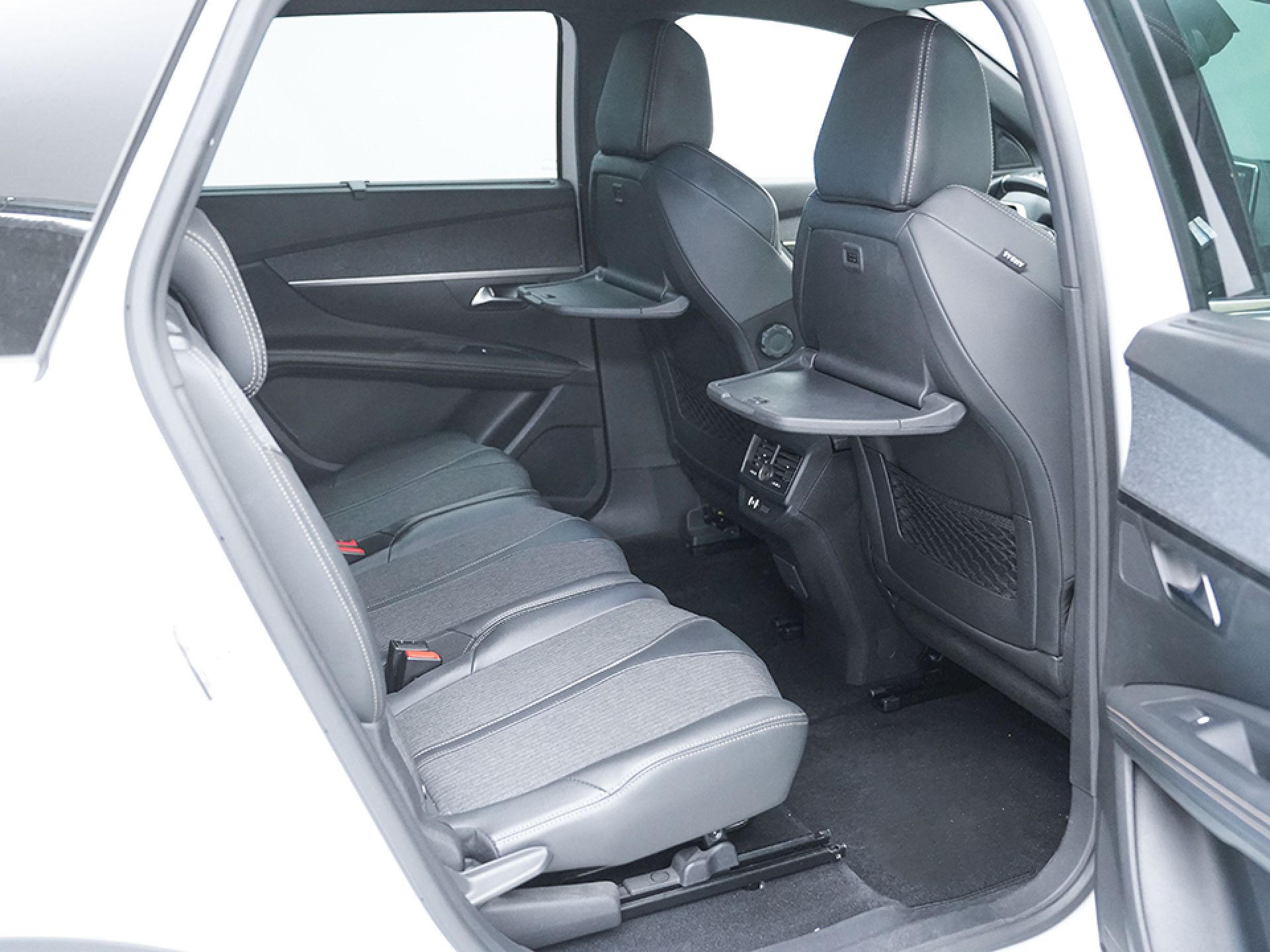 Peugeot 5008 GT-Line 1.2L PureTech 96kW (130CV) EAT8