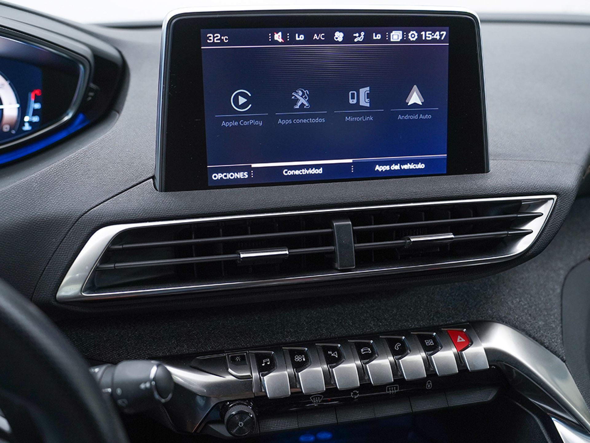 Peugeot 5008 GT-Line 1.2L PureTech 96kW (130CV) EAT8