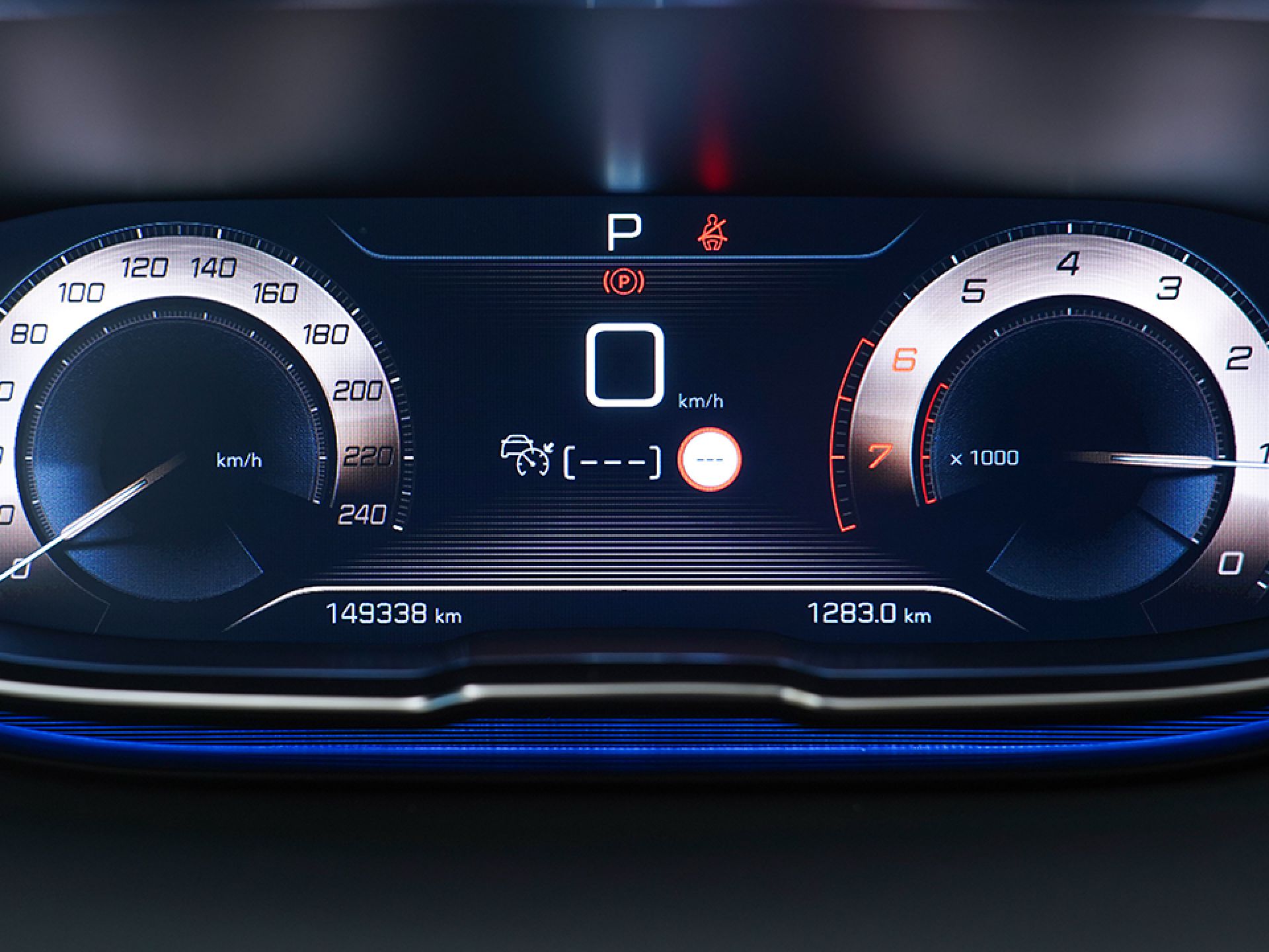 Peugeot 5008 GT-Line 1.2L PureTech 96kW (130CV) EAT8