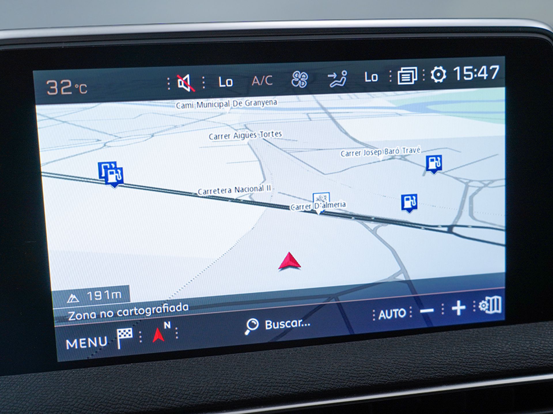 Peugeot 5008 GT-Line 1.2L PureTech 96kW (130CV) EAT8