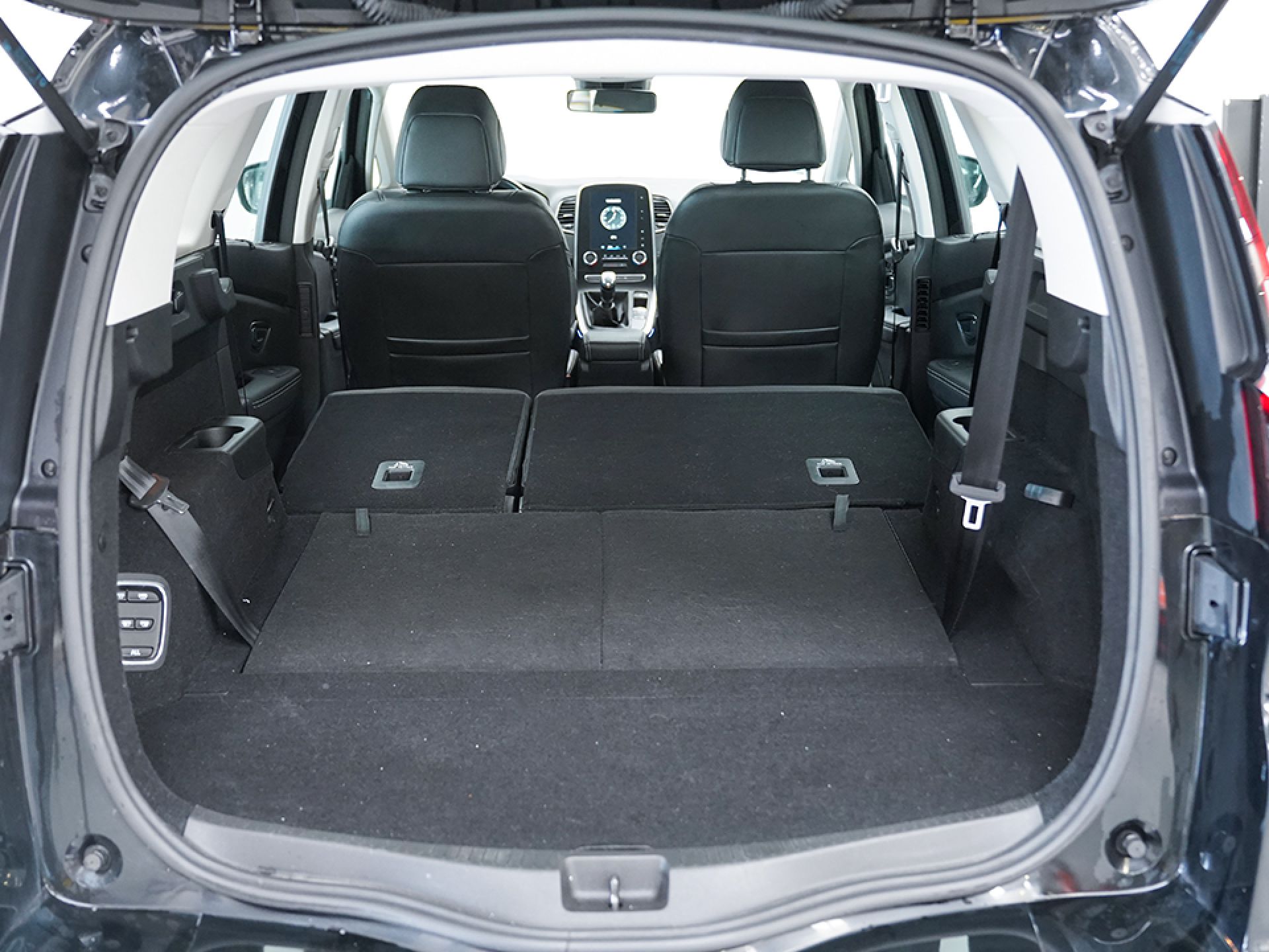 Renault Grand Scenic Zen GPF TCe 118kW (160CV) - 18