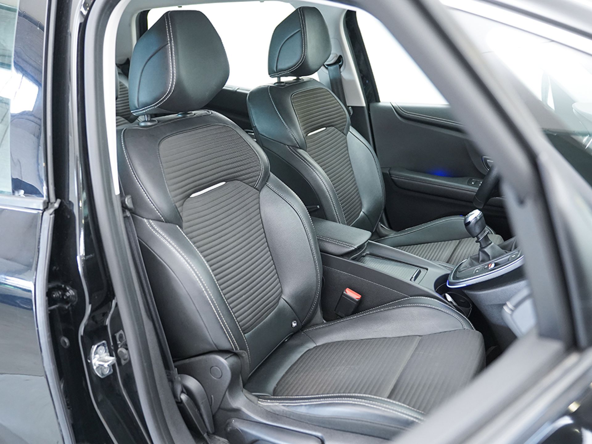 Renault Grand Scenic Zen GPF TCe 118kW (160CV) - 18
