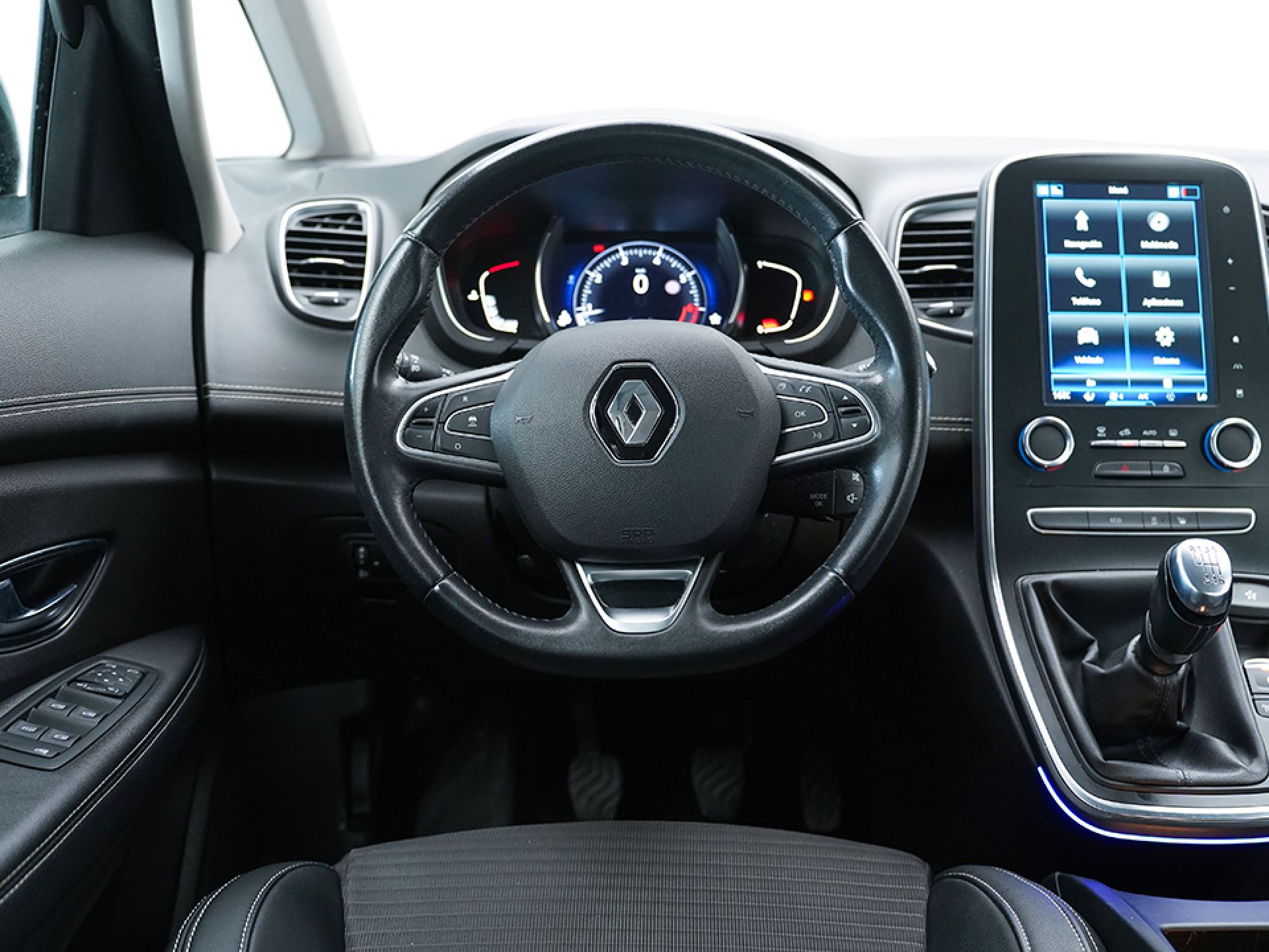 Renault Grand Scenic Zen GPF TCe 118kW (160CV) - 18
